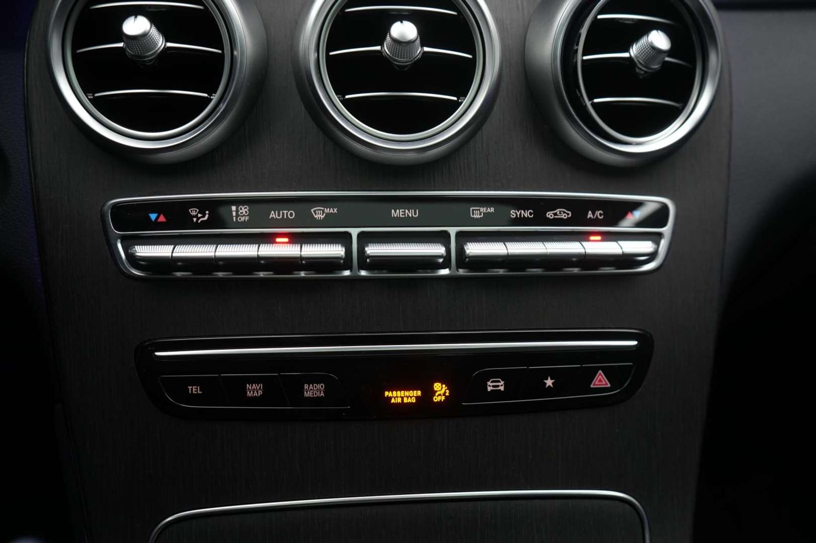 Mercedes GLC 220 - 2021 - Joinsteer - #17