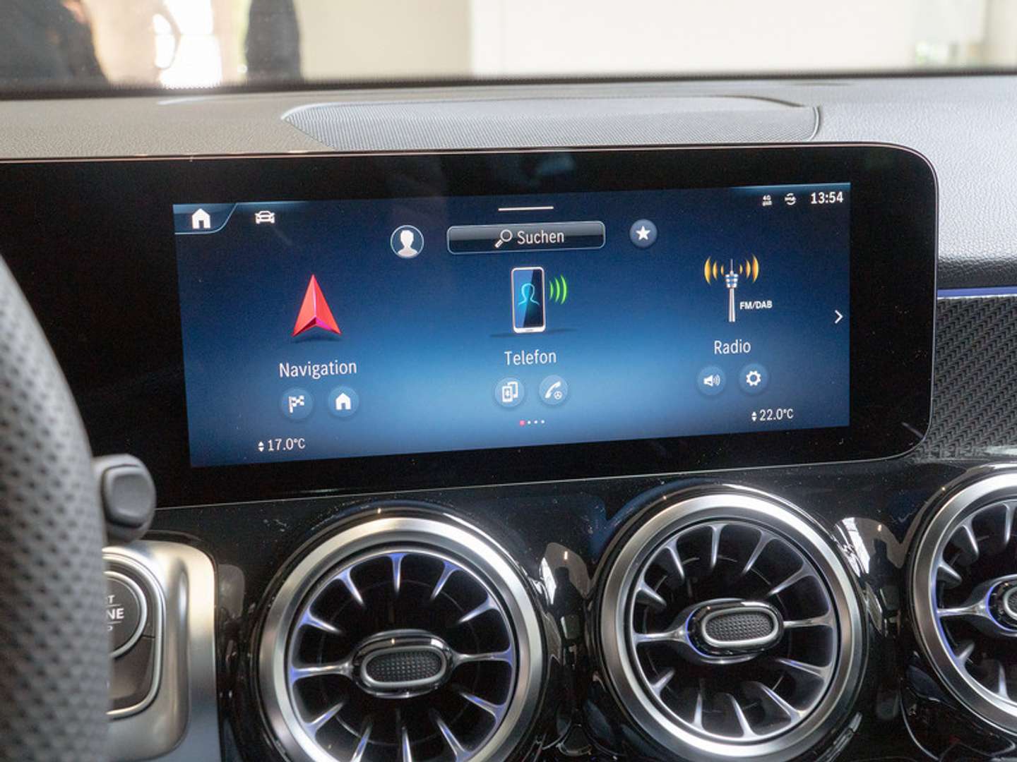 Mercedes GLB 220 AMG LINE - 2024 - Joinsteer - #17