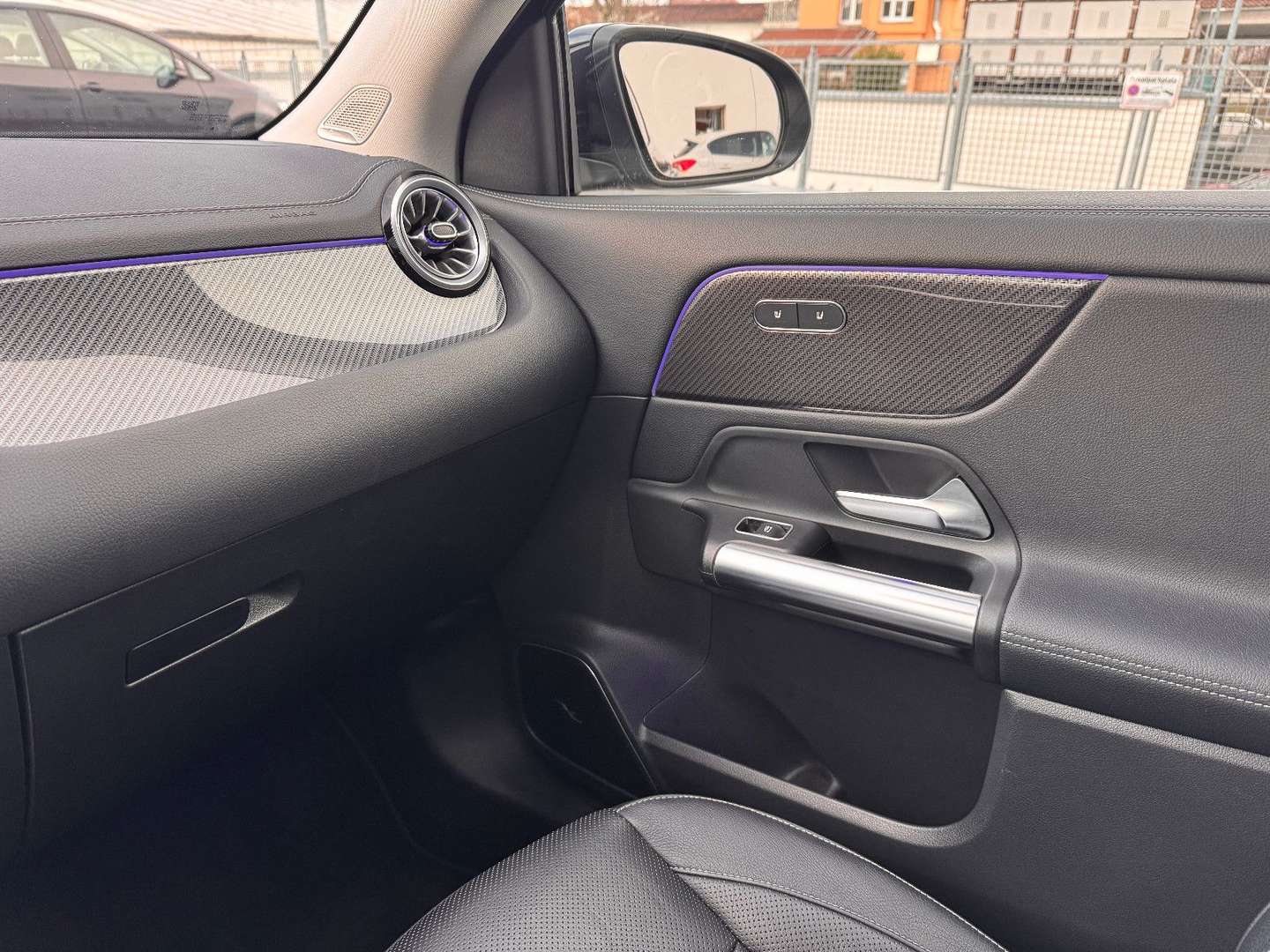 Mercedes GLA 220 AMG Line - 2022 - Joinsteer - #32