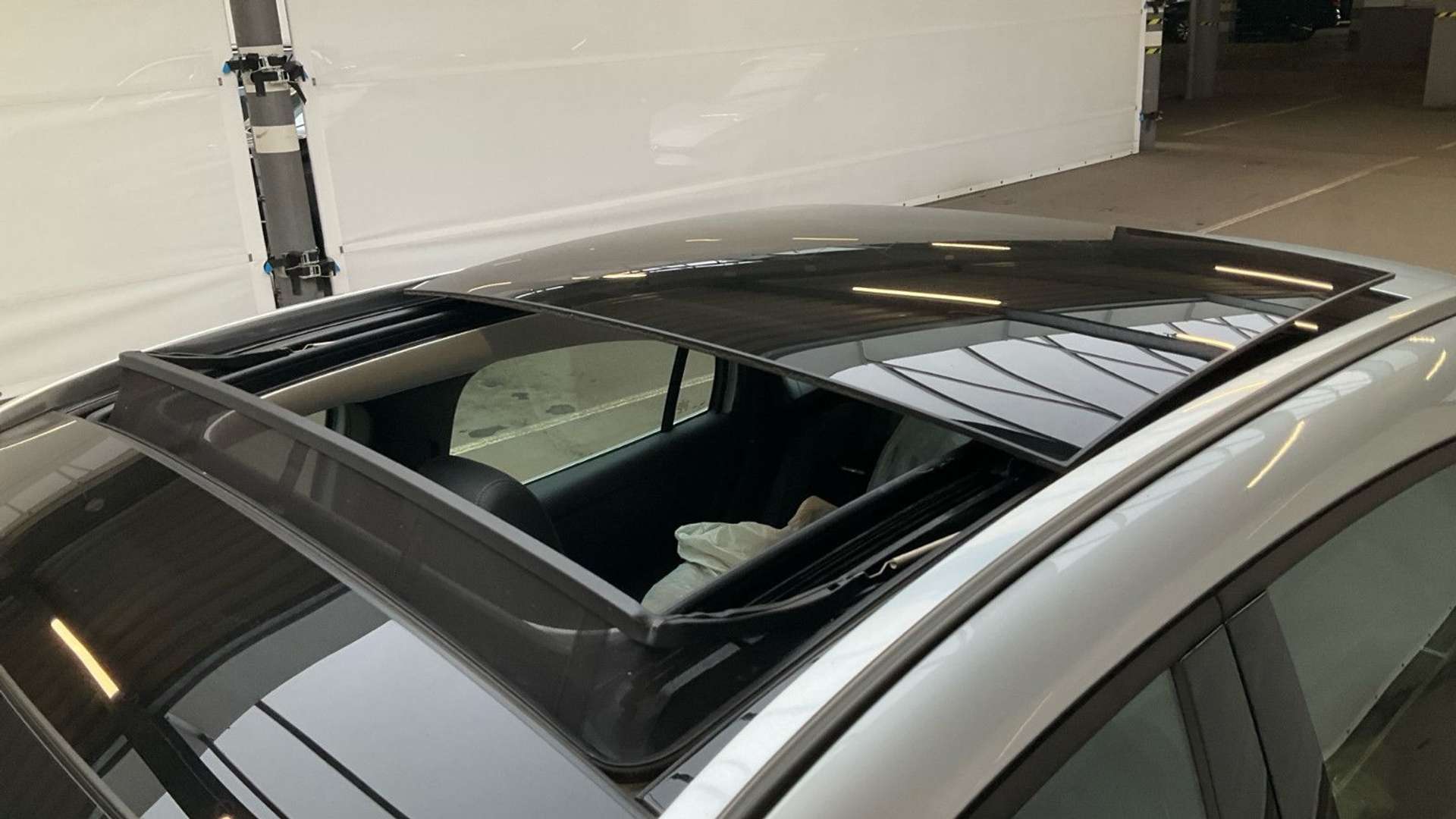 Mercedes GLA 250 - 2021 - Joinsteer - #14