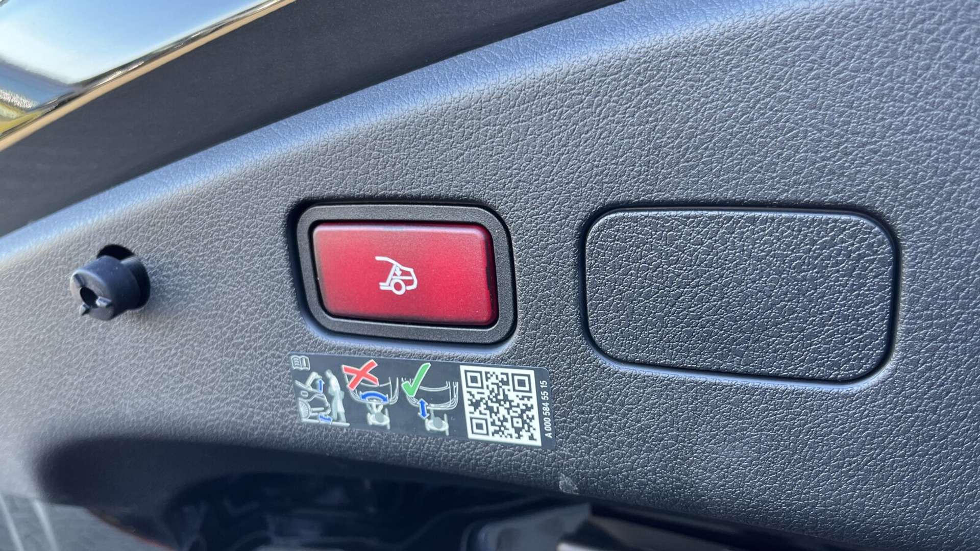 Mercedes CLE 200 Cabriolet 200 AMG Line - 2024 - Joinsteer - #21