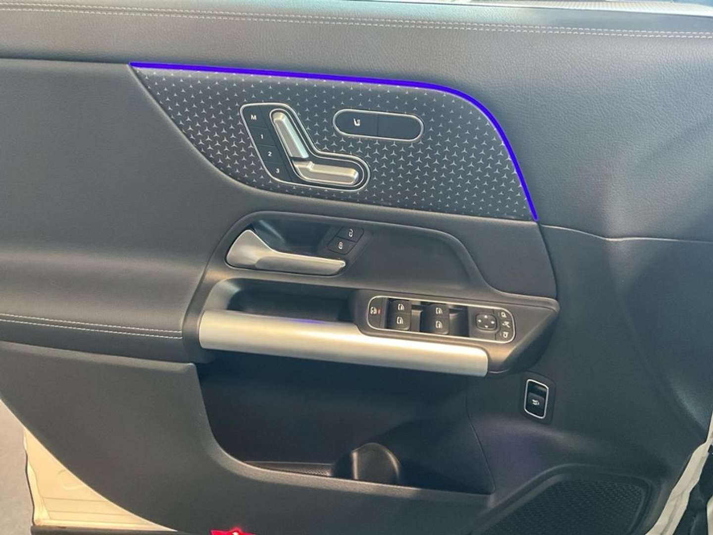 Mercedes EQA 300 Advanced - 2024 - Joinsteer - #16