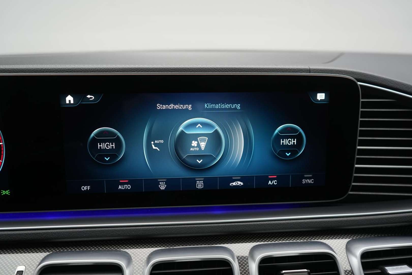 Mercedes GLE 400 - 2022 - Joinsteer - #16