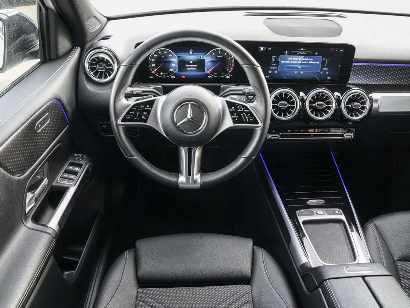 Mercedes GLB 200 Progressive - 2025 - Joinsteer - #12