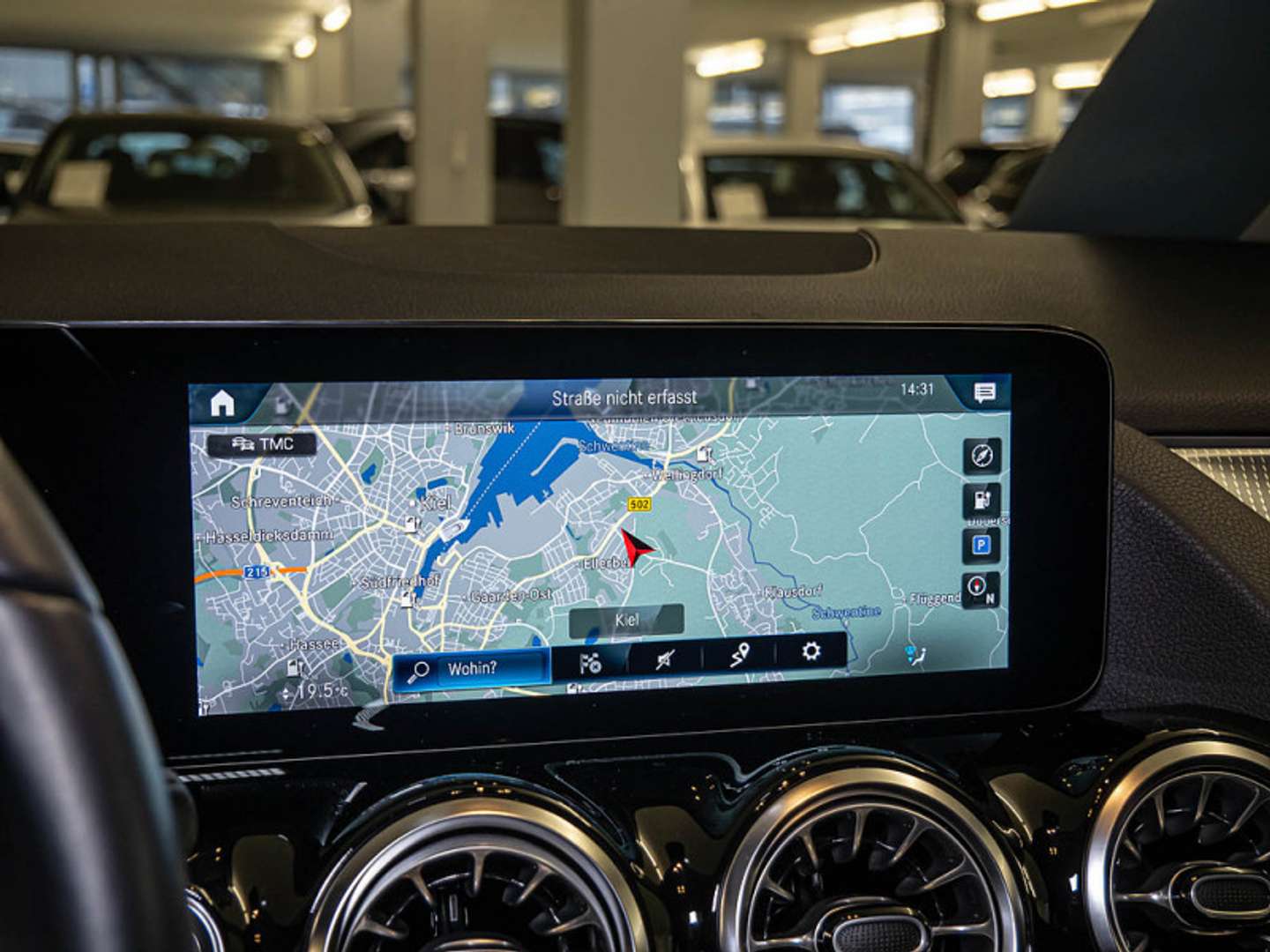 Mercedes EQA 250 Progressive - 2022 - Joinsteer - #11