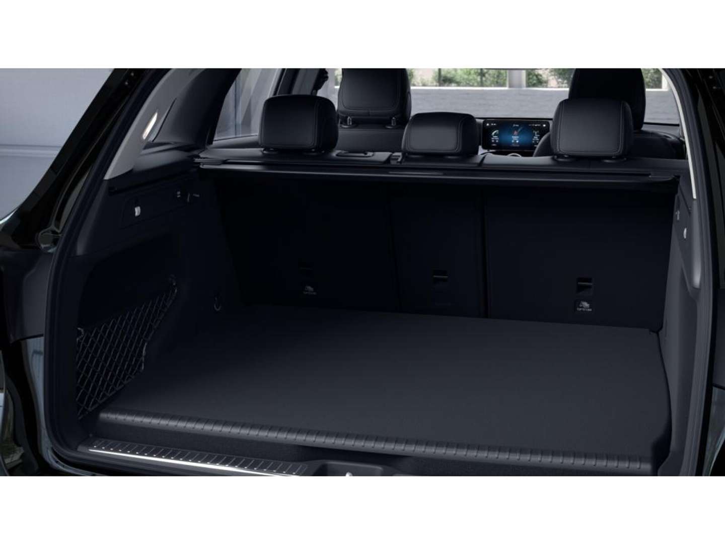 Mercedes GLC 300 - 2022 - Joinsteer - #11