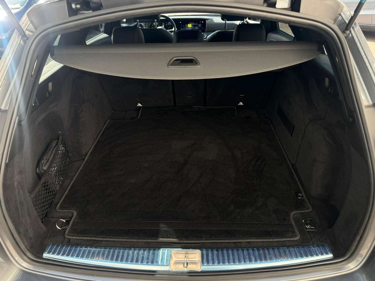 Mercedes Classe E 400 AMG Line - 2022 - Joinsteer - #29