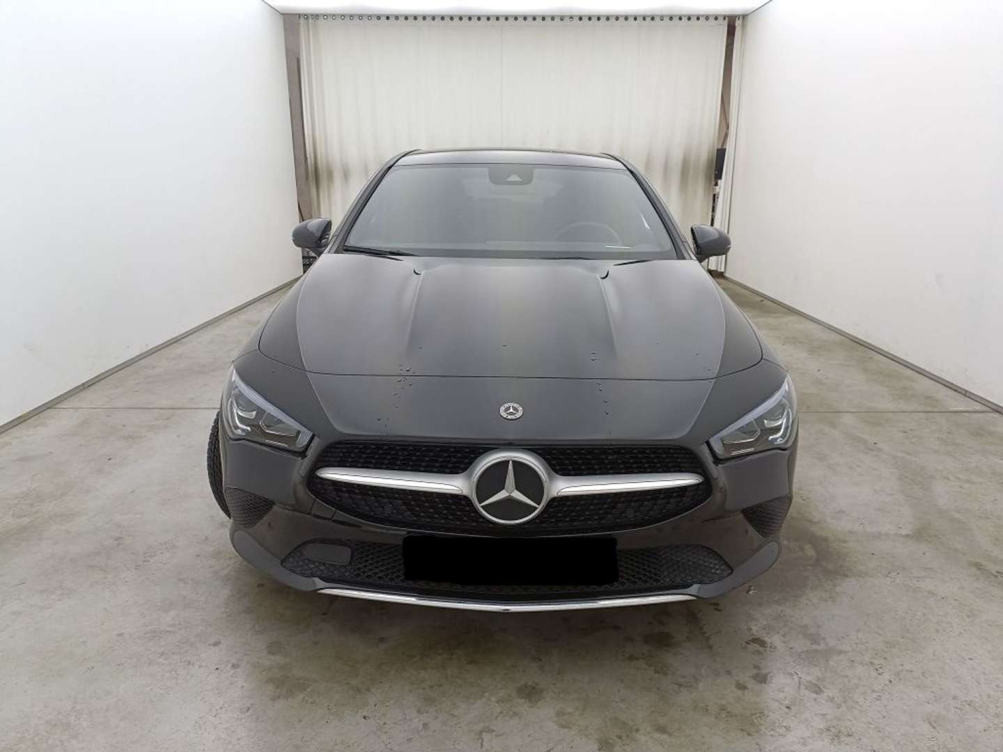 Mercedes CLA 250 E Shooting Brake 250 Luxury Line - 2024 - Joinsteer - #8