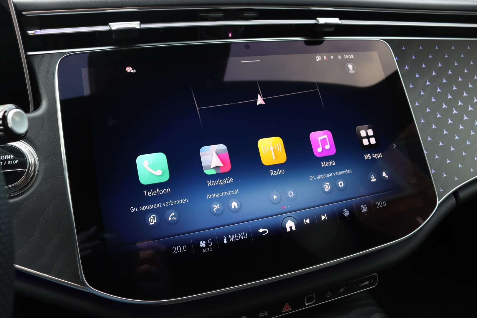 Mercedes Classe E 300 AMG Line - 2025 - Joinsteer - #40