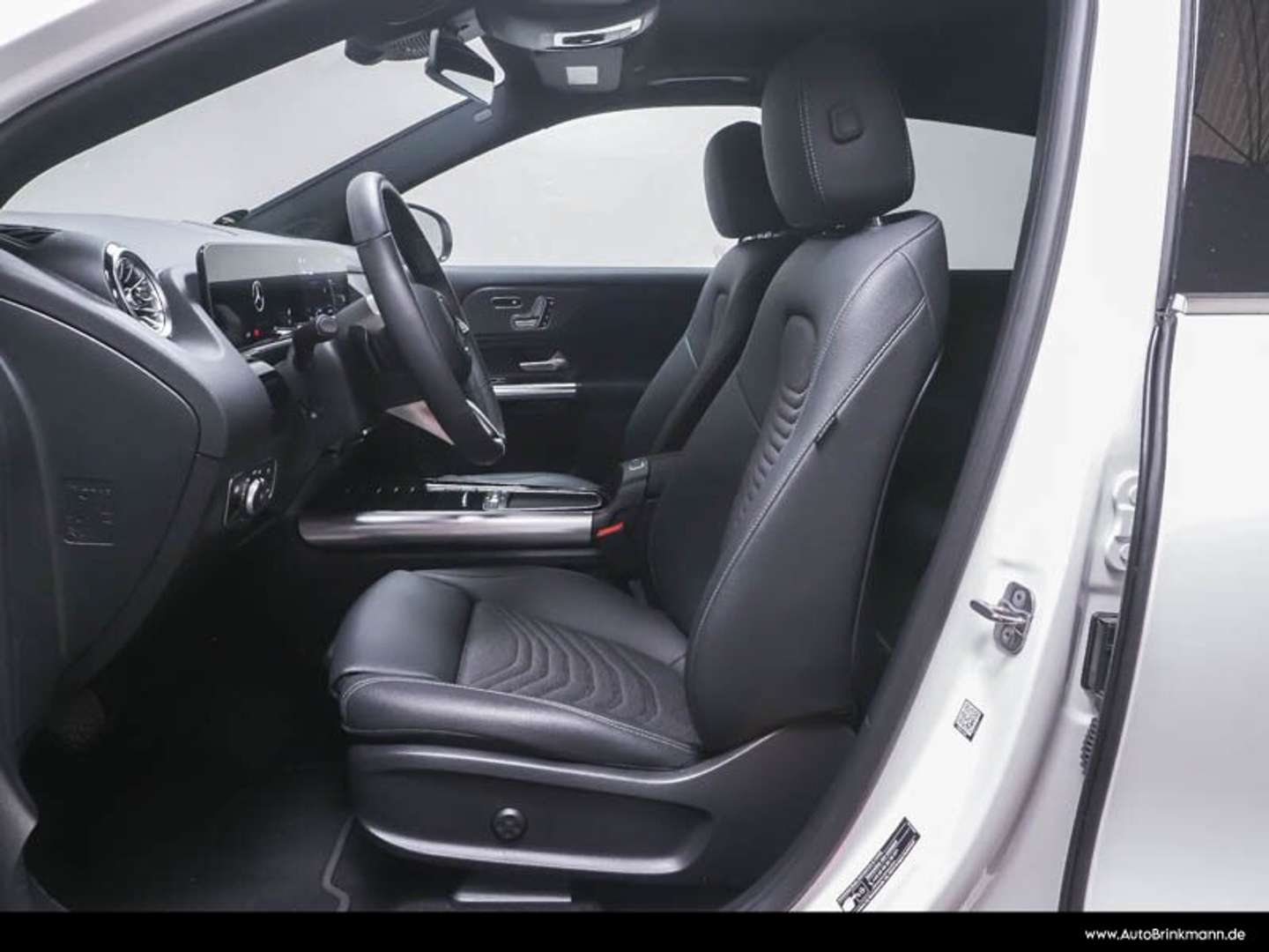 Mercedes EQA 250 Progressive - 2025 - Joinsteer - #5