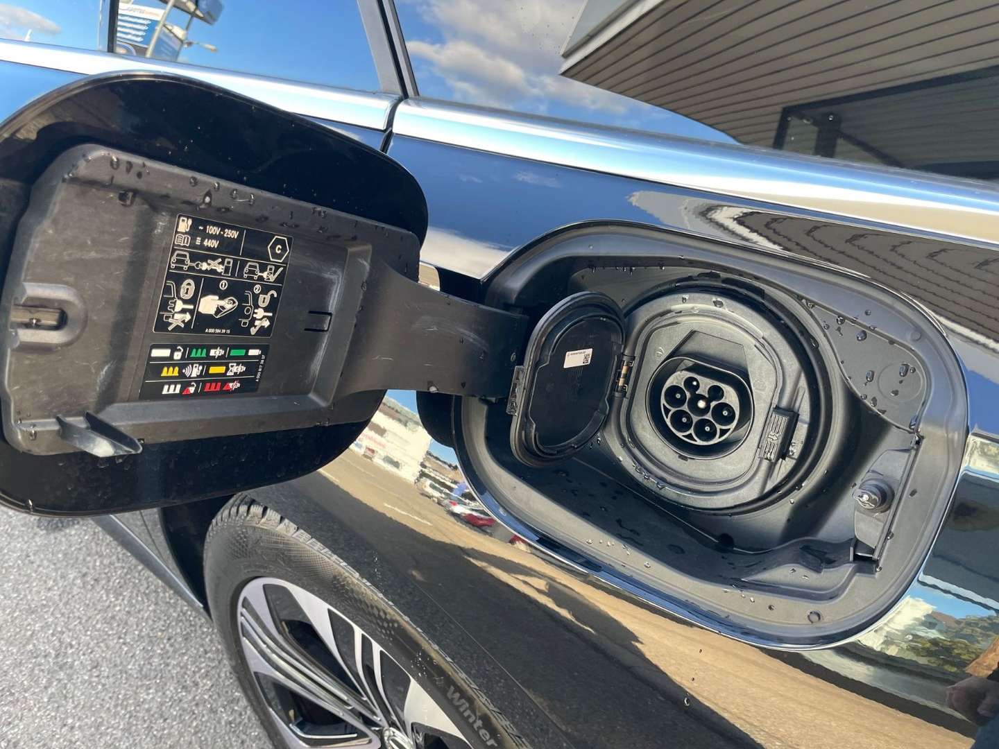 Mercedes Classe E 300 - 2024 - Joinsteer - #20