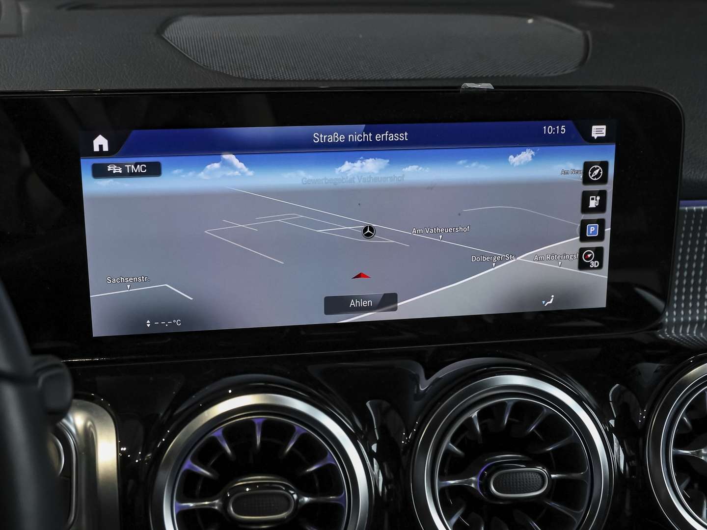 Mercedes EQB 300 Progressive - 2022 - Joinsteer - #14