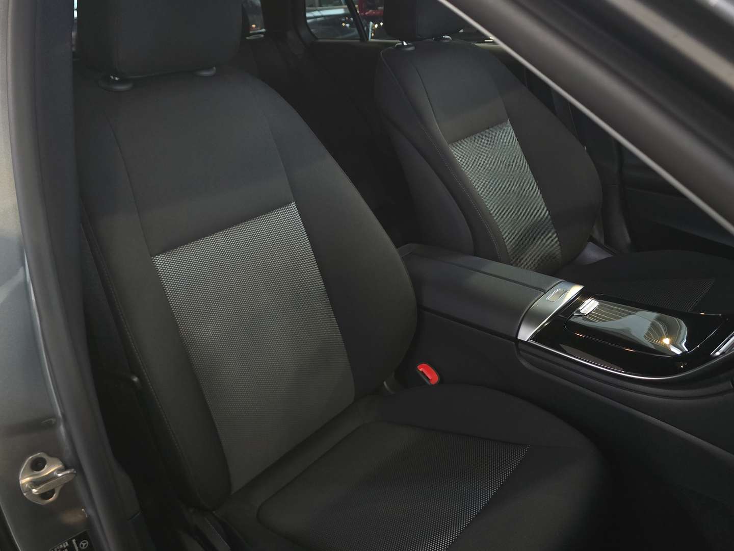 Mercedes Classe C Break 200 Business - 2021 - Joinsteer - #8