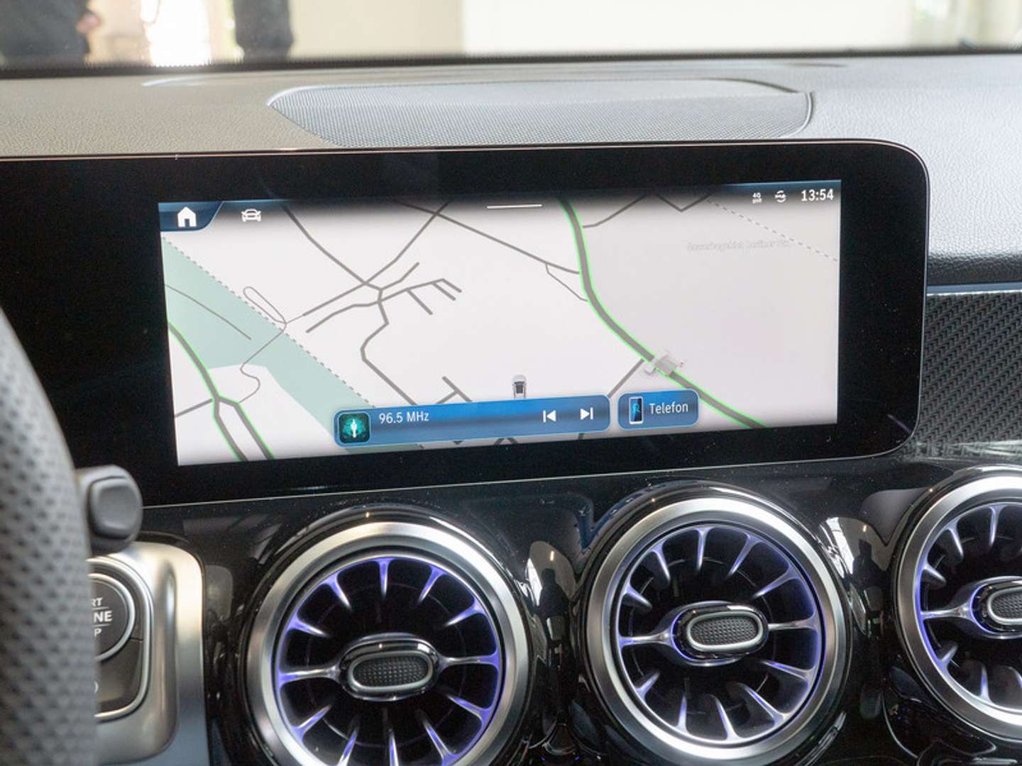 Mercedes GLB 220 AMG LINE - 2024 - Joinsteer - #18