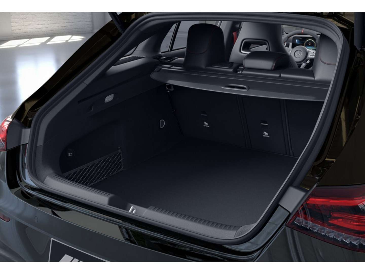 Mercedes CLA 35 AMG 35 - 2022 - Joinsteer - #14