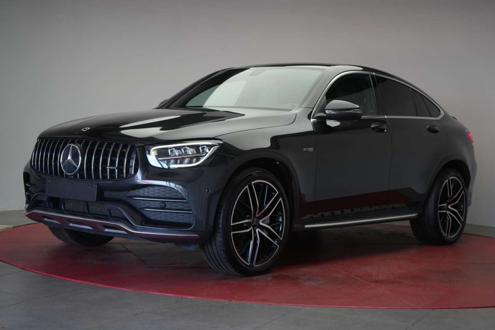 Mercedes GLC 43 AMG 43 AMG - 2022 - Joinsteer - #18