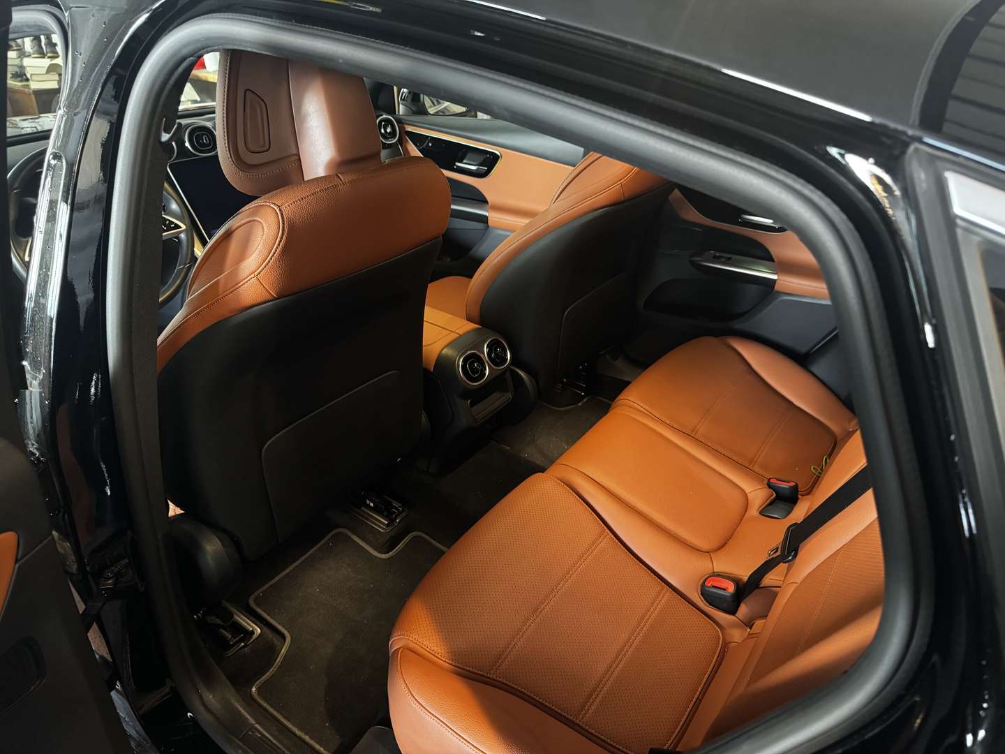 Mercedes GLC Coupé 220 Advanced Plus - 2023 - Joinsteer - #13