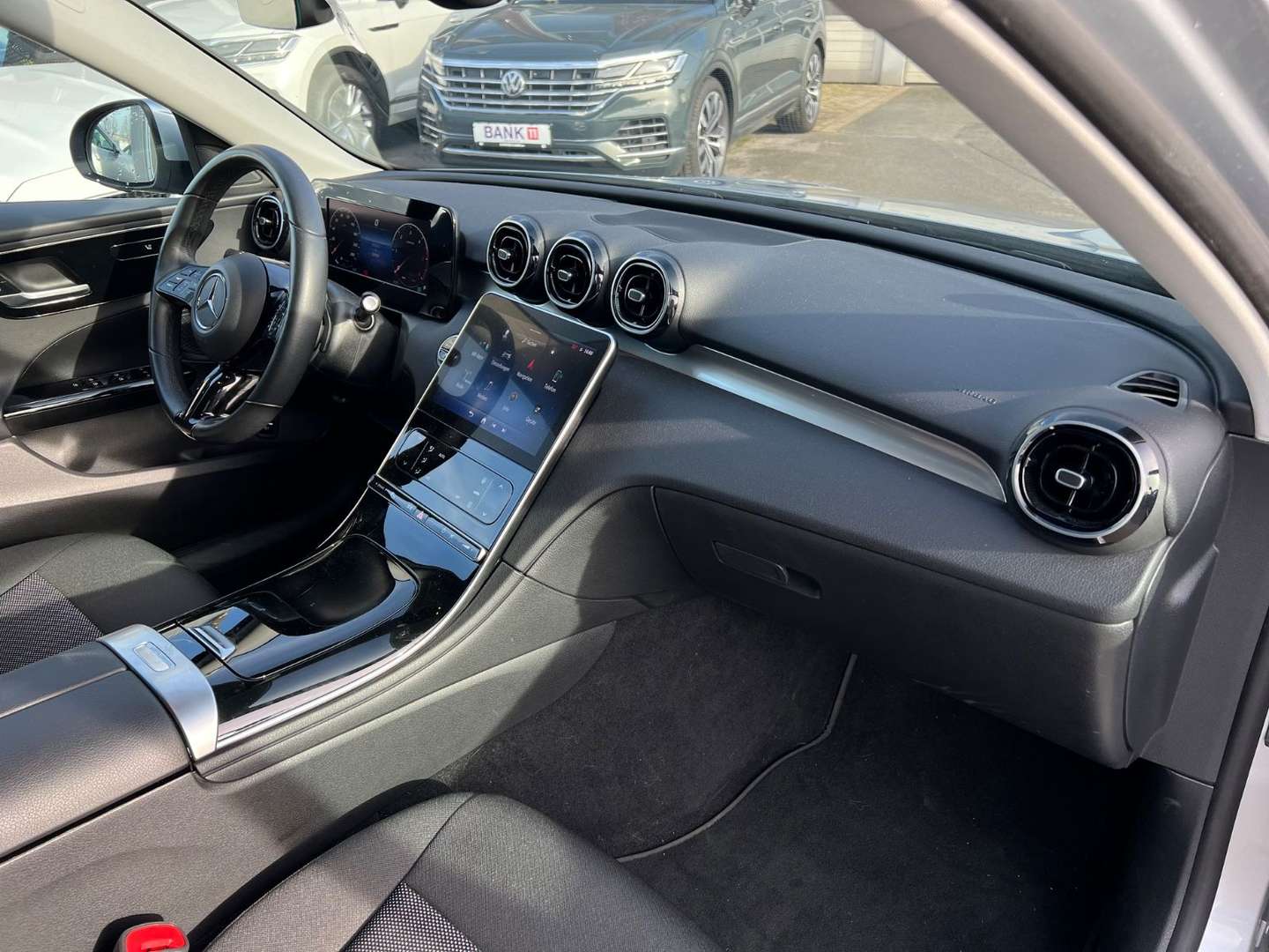 Mercedes Classe C 200 Avantgarde - 2023 - Joinsteer - #14