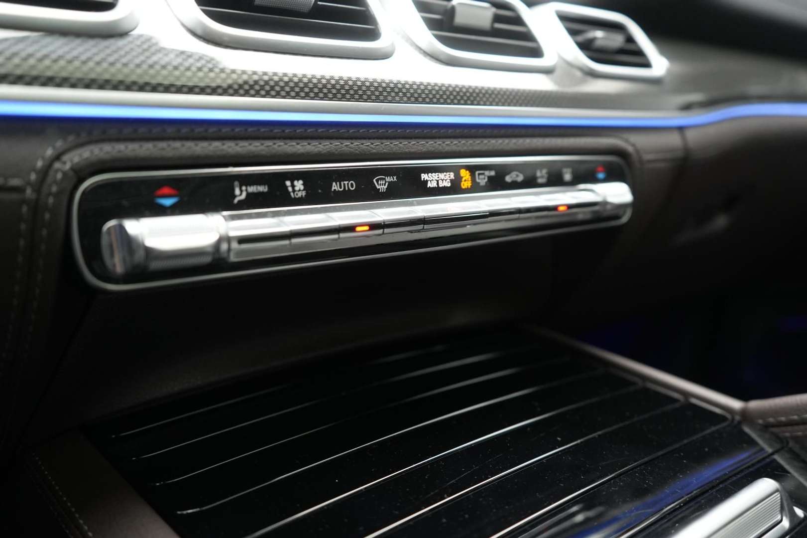 Mercedes GLE 400 - 2022 - Joinsteer - #17