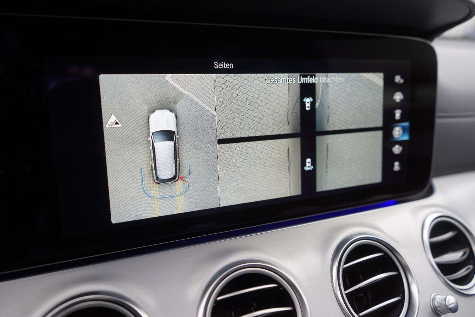 Mercedes Classe E 200 AMG Line - 2021 - Joinsteer - #41