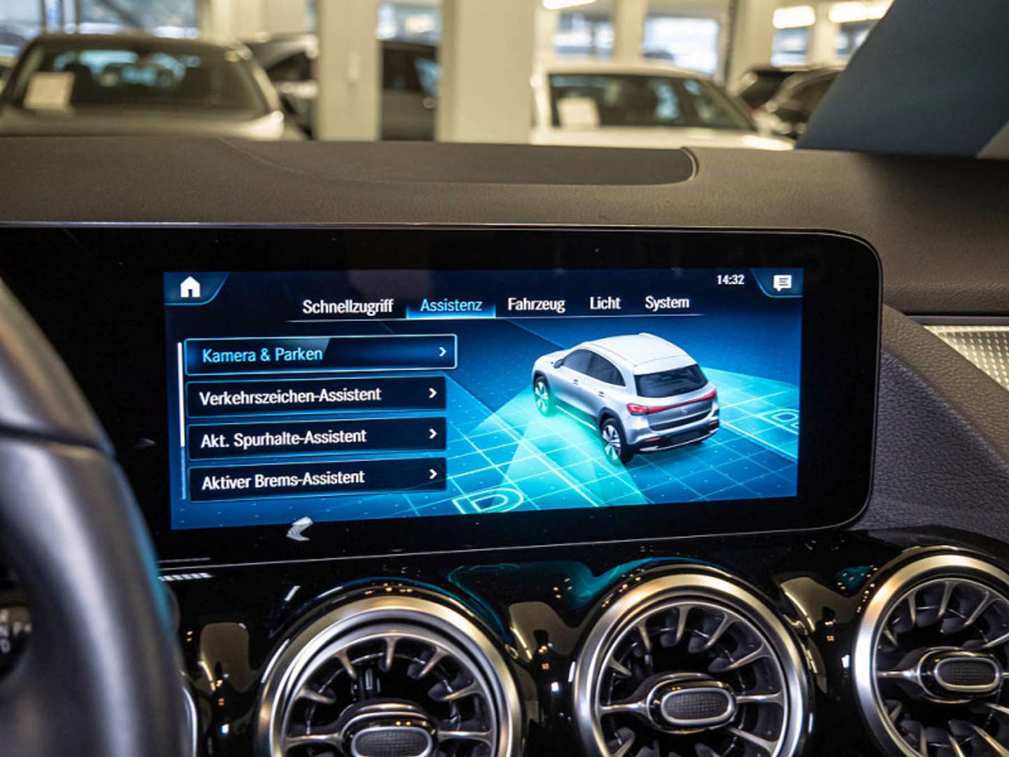 Mercedes EQA 250 Progressive - 2022 - Joinsteer - #12