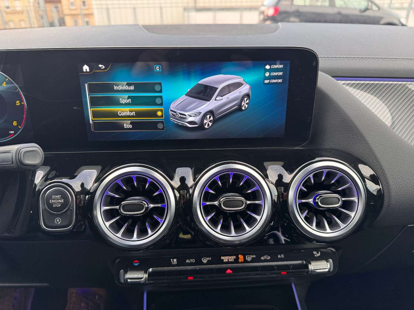 Mercedes GLA 220 AMG Line - 2022 - Joinsteer - #33