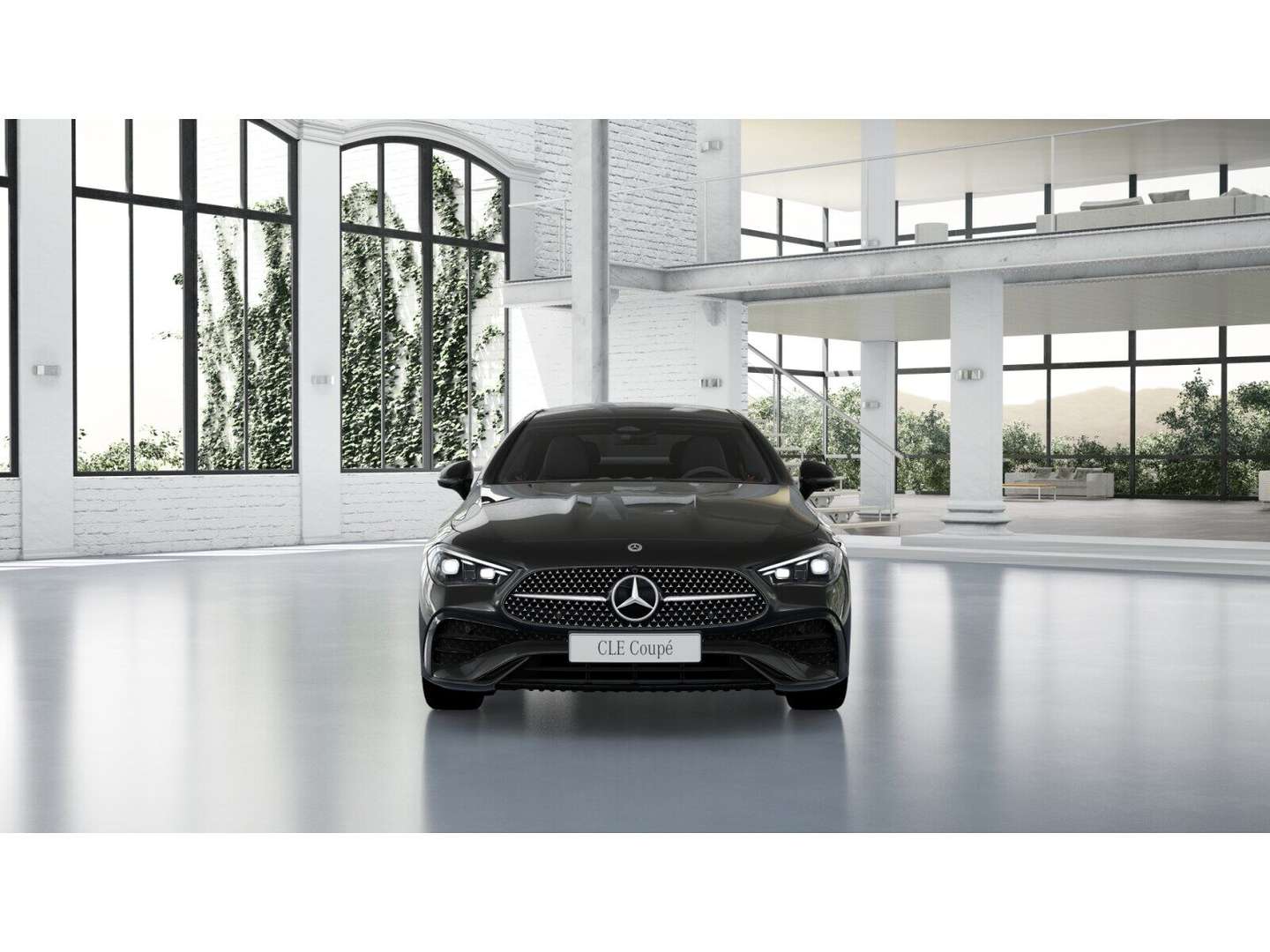 Mercedes CLE 300 AMG Line - 2025 - Joinsteer - #4