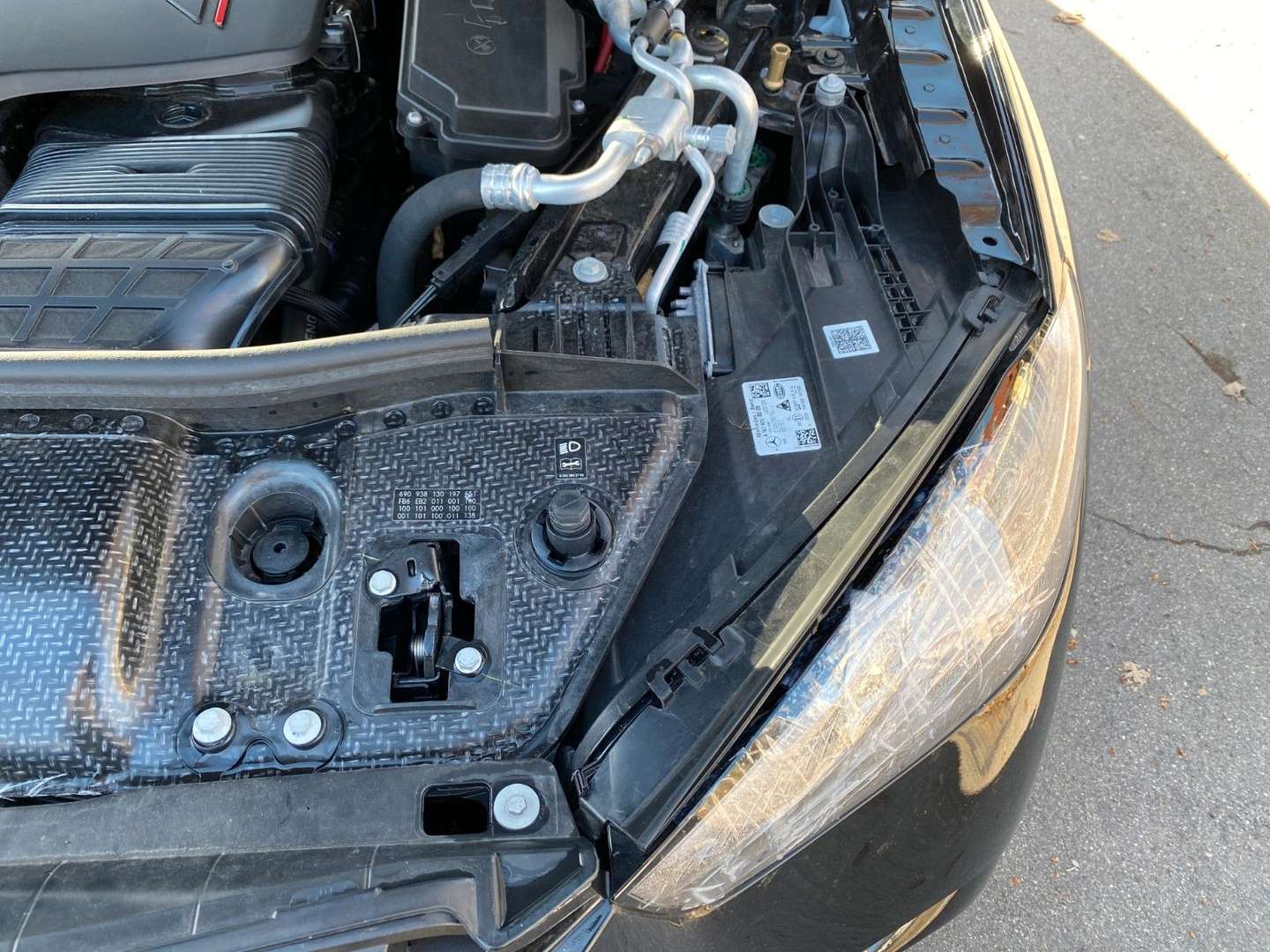 Mercedes GLE 53 AMG 53 - 2025 - Joinsteer - #14