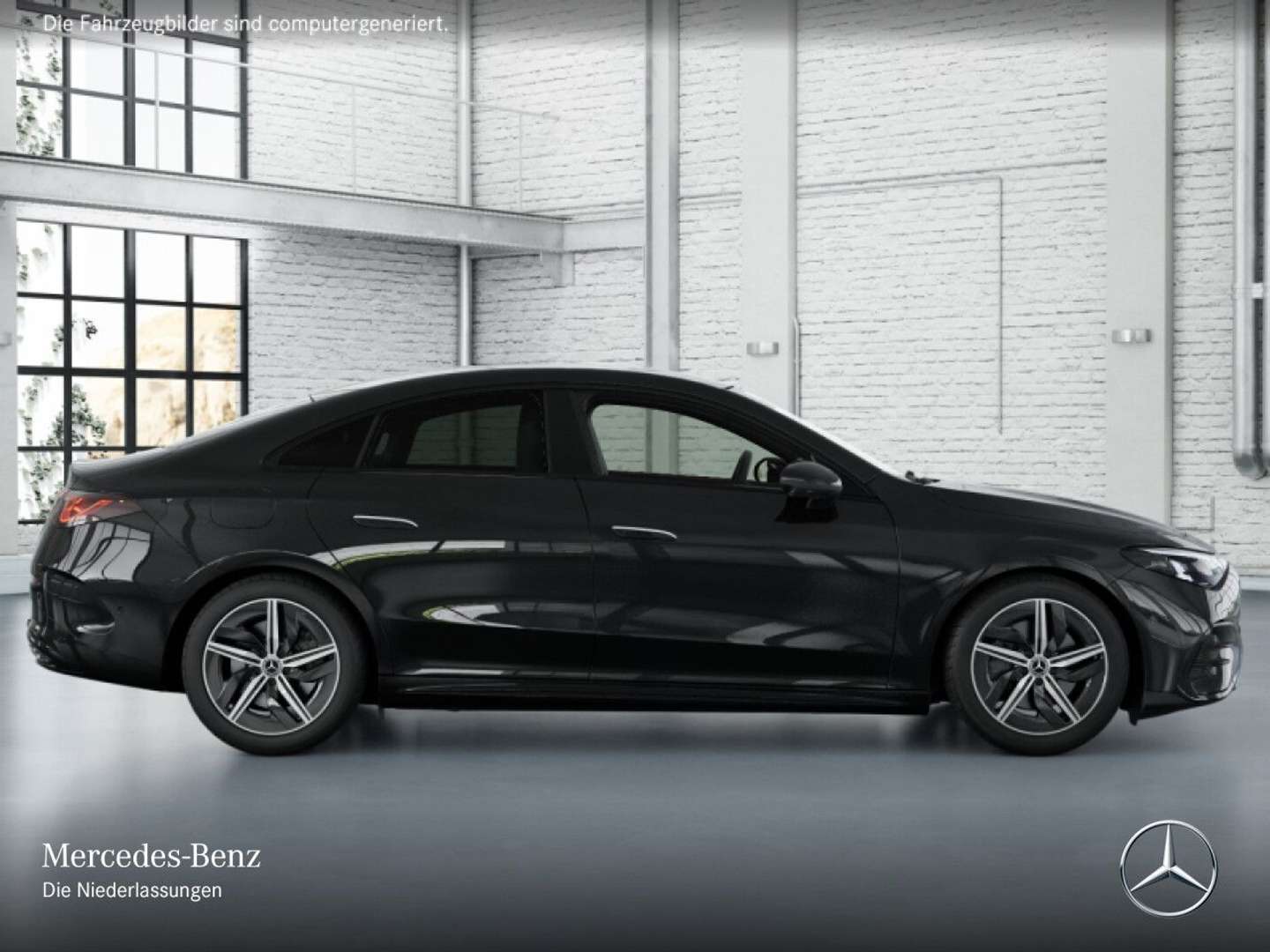 Mercedes CLA 250 AMG Line - 2026 - Joinsteer - #19