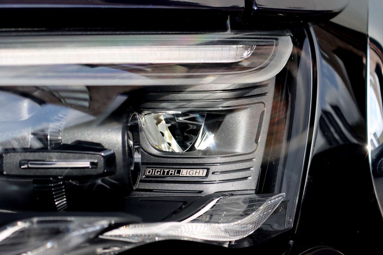 Mercedes Classe E 300 AMG Line - 2025 - Joinsteer - #41