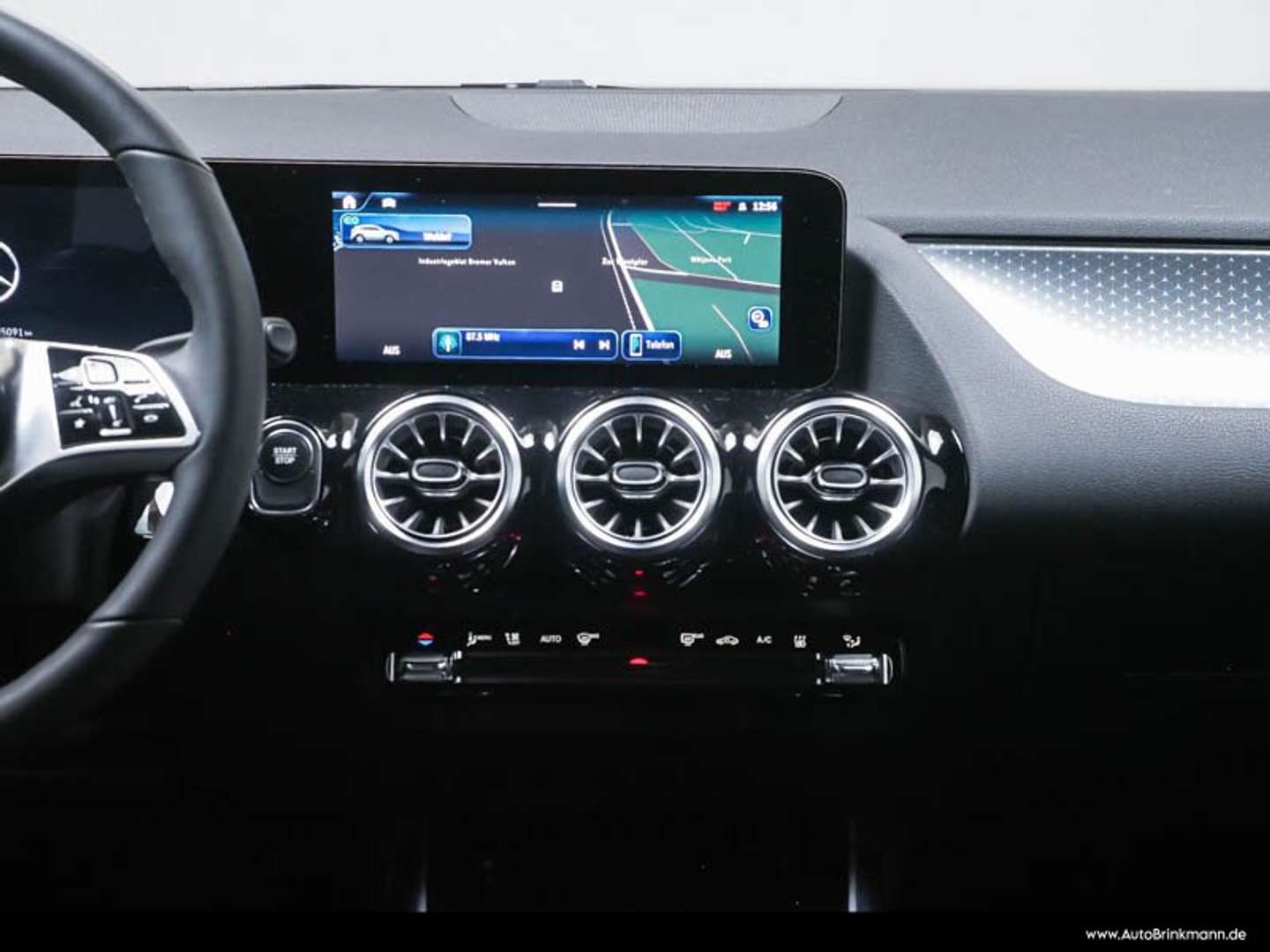 Mercedes EQA 250 Progressive - 2025 - Joinsteer - #6