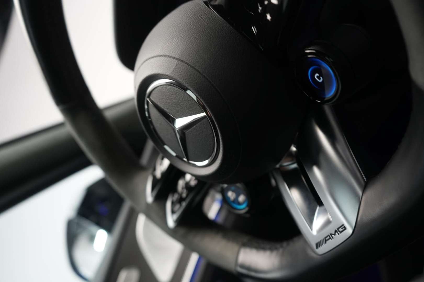 Mercedes AMG GT 63 S E Performance - 2022 - Joinsteer - #25