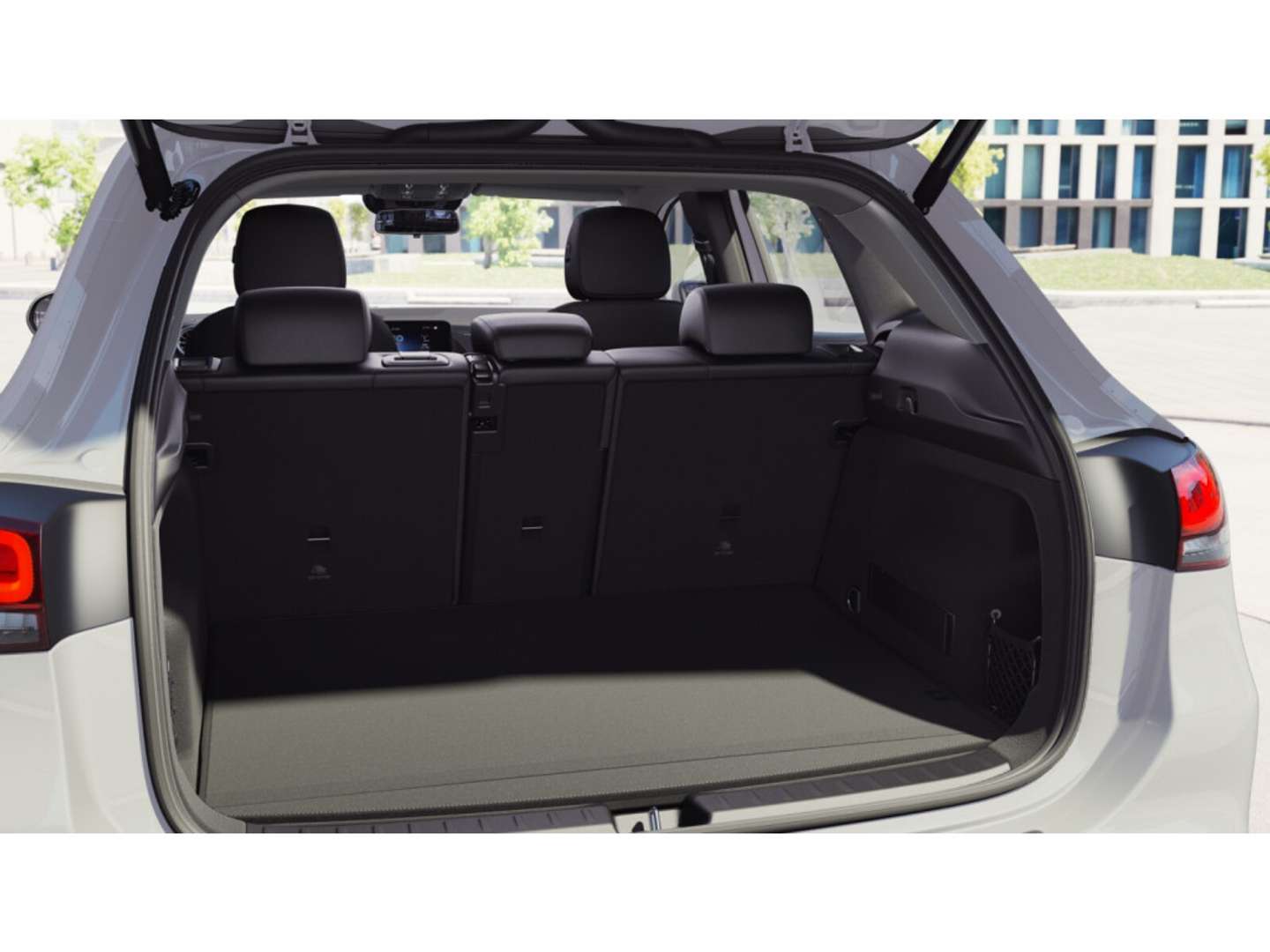 Mercedes EQA 250 Progressive - 2023 - Joinsteer - #14