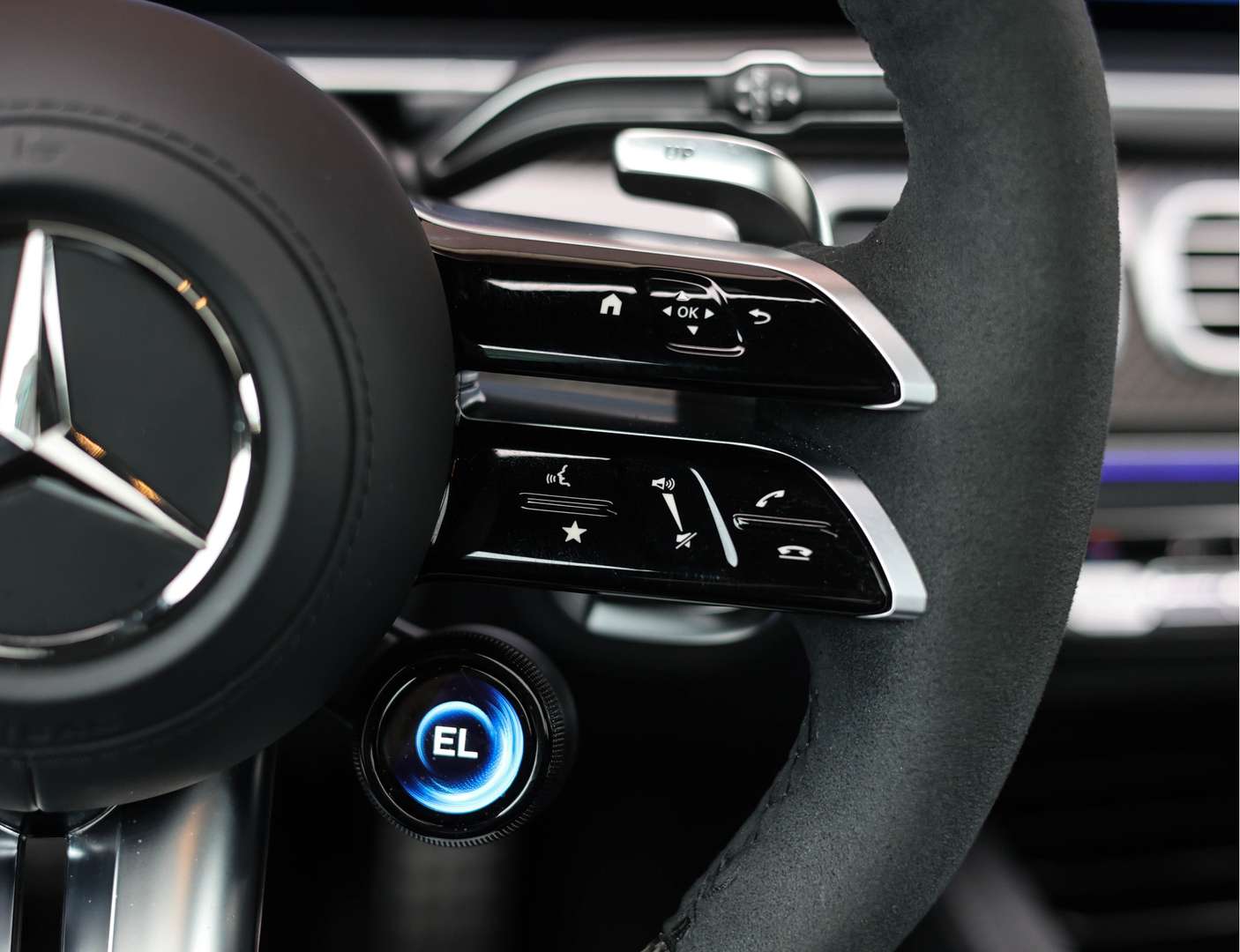 Mercedes GLE 53 AMG Coupé 53 - 2024 - Joinsteer - #35