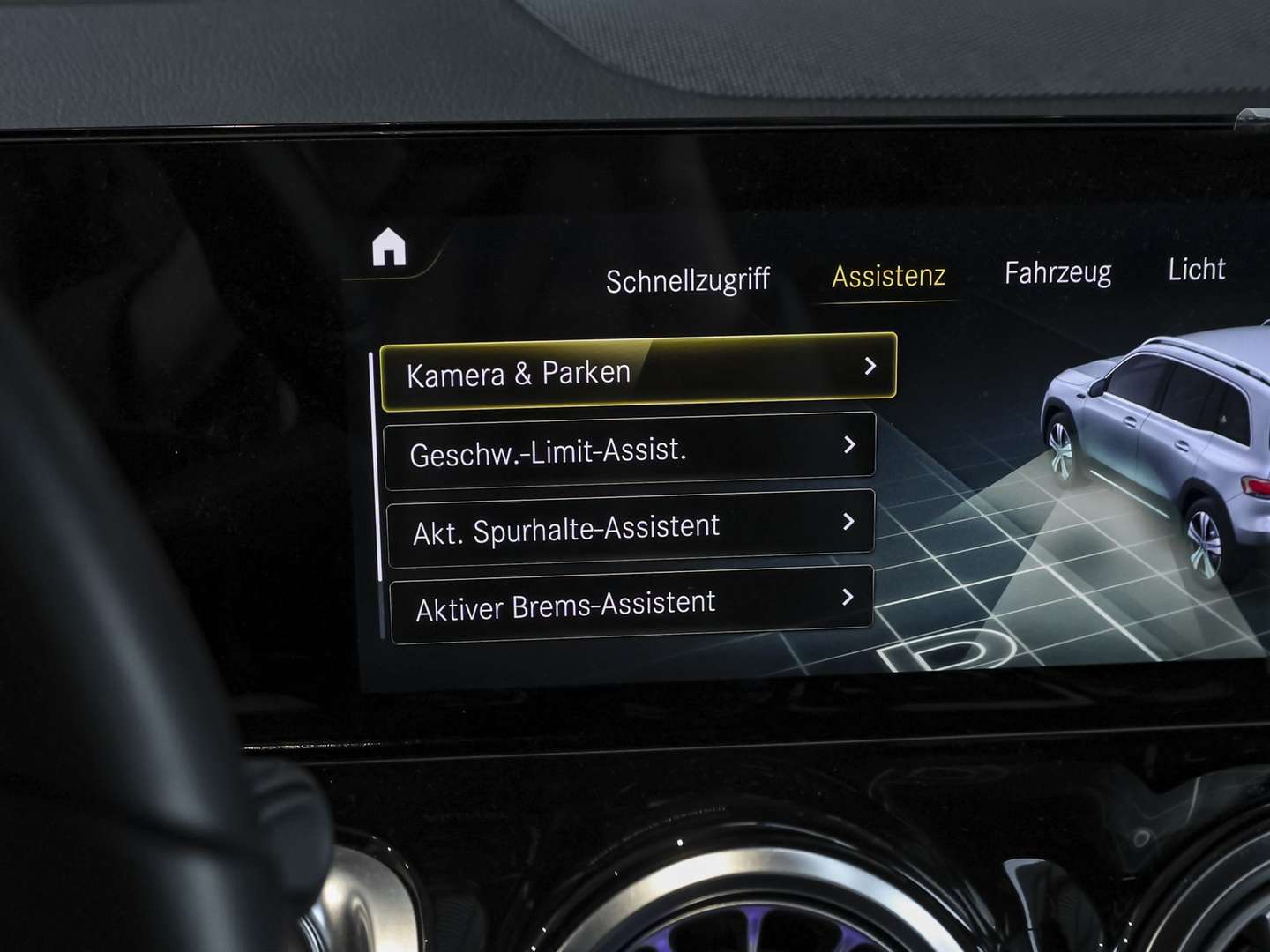 Mercedes EQB 300 Progressive - 2022 - Joinsteer - #15