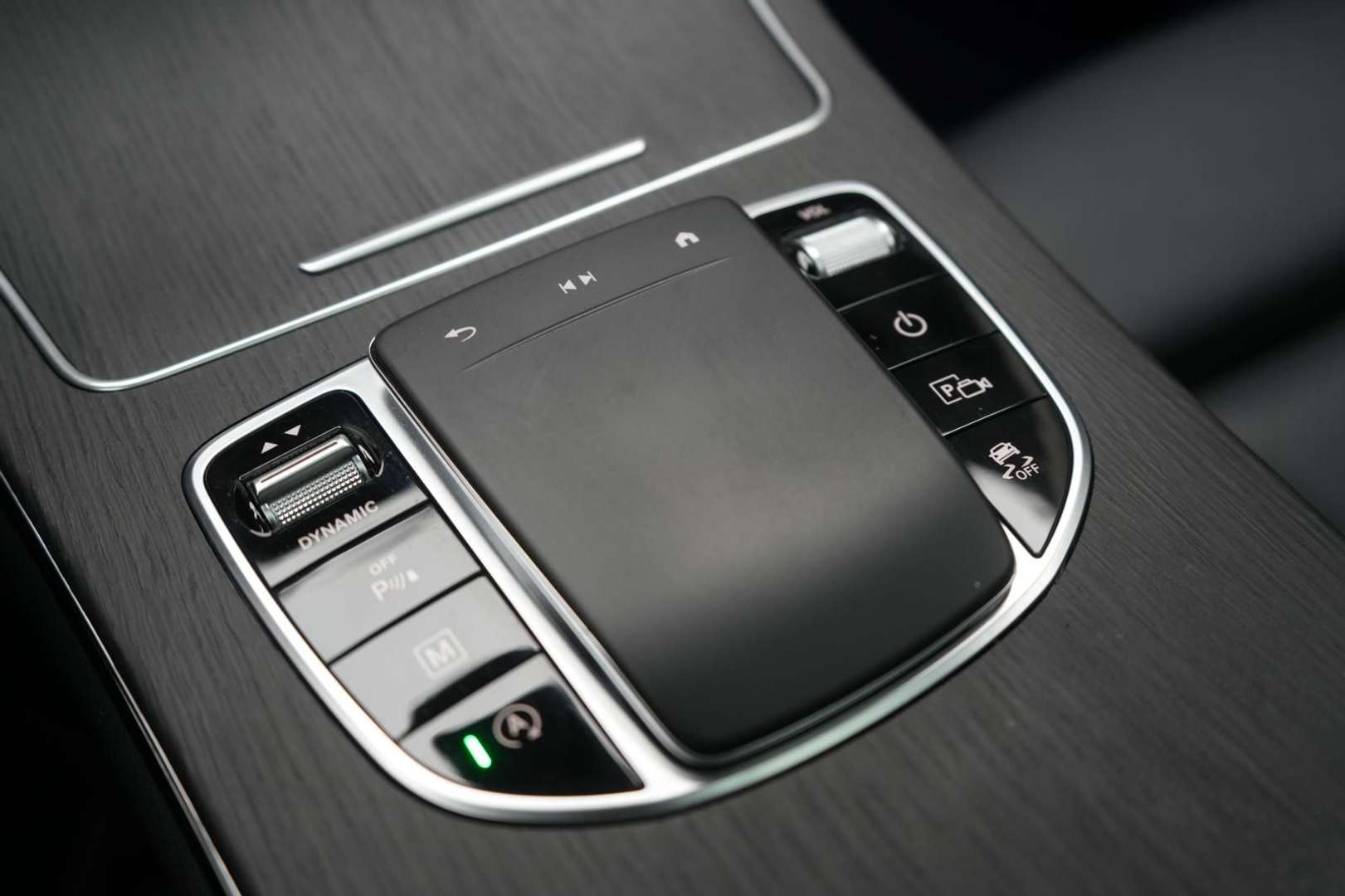 Mercedes GLC 220 - 2021 - Joinsteer - #19