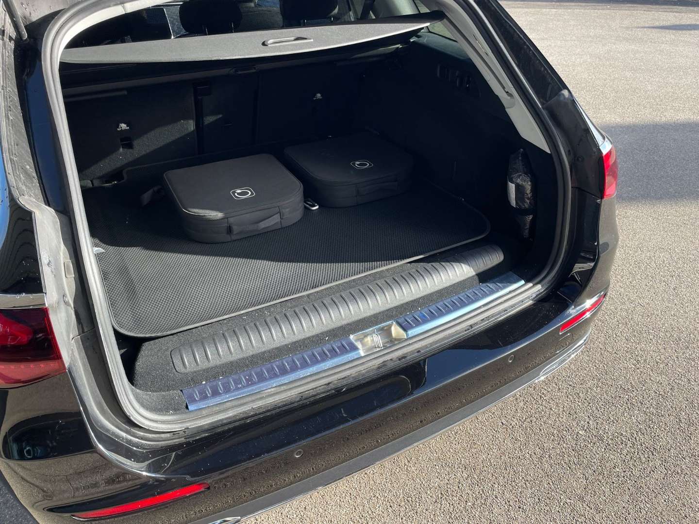 Mercedes Classe E 300 - 2024 - Joinsteer - #21