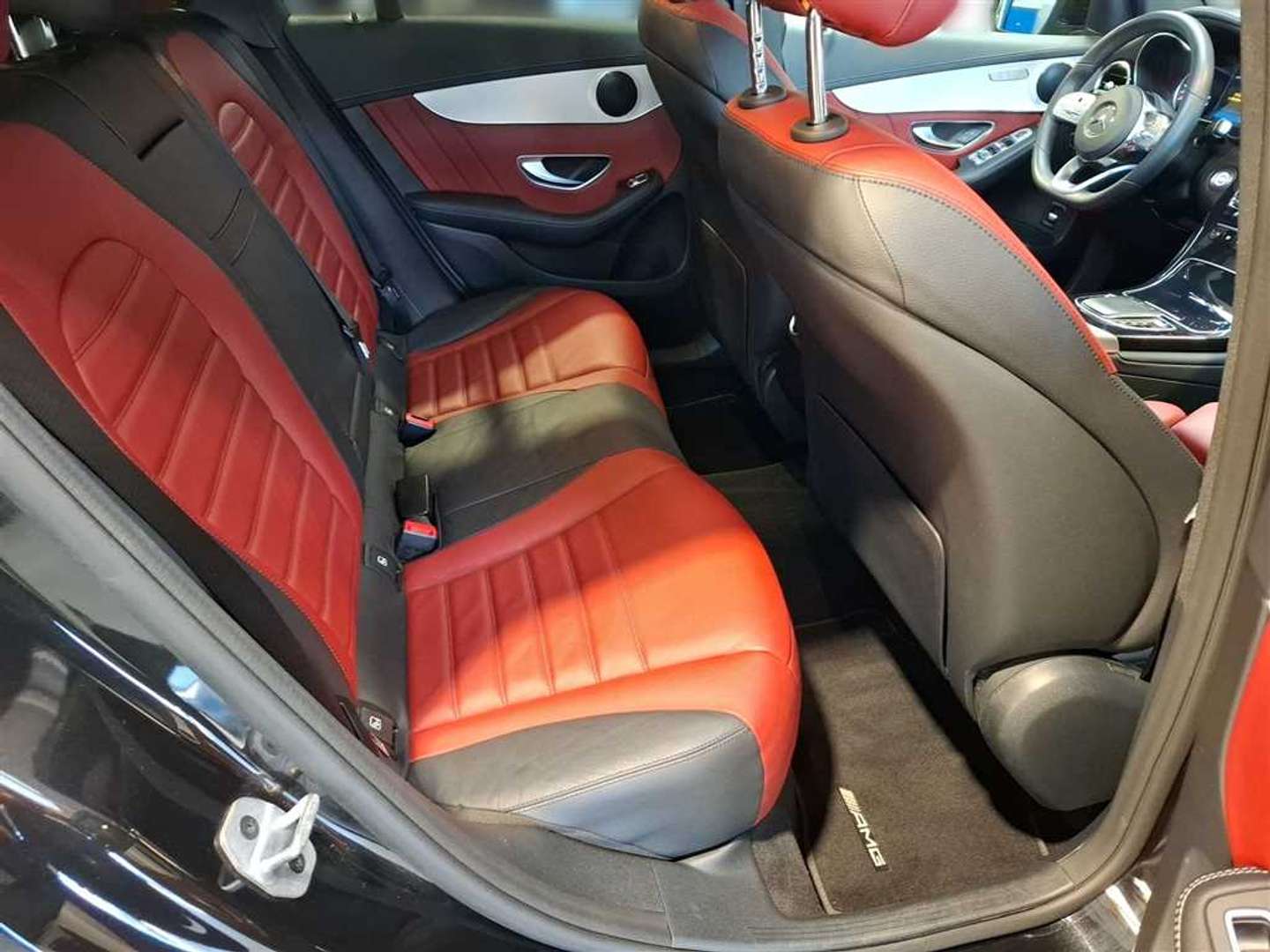 Mercedes GLC 300 AMG Line - 2022 - Joinsteer - #21
