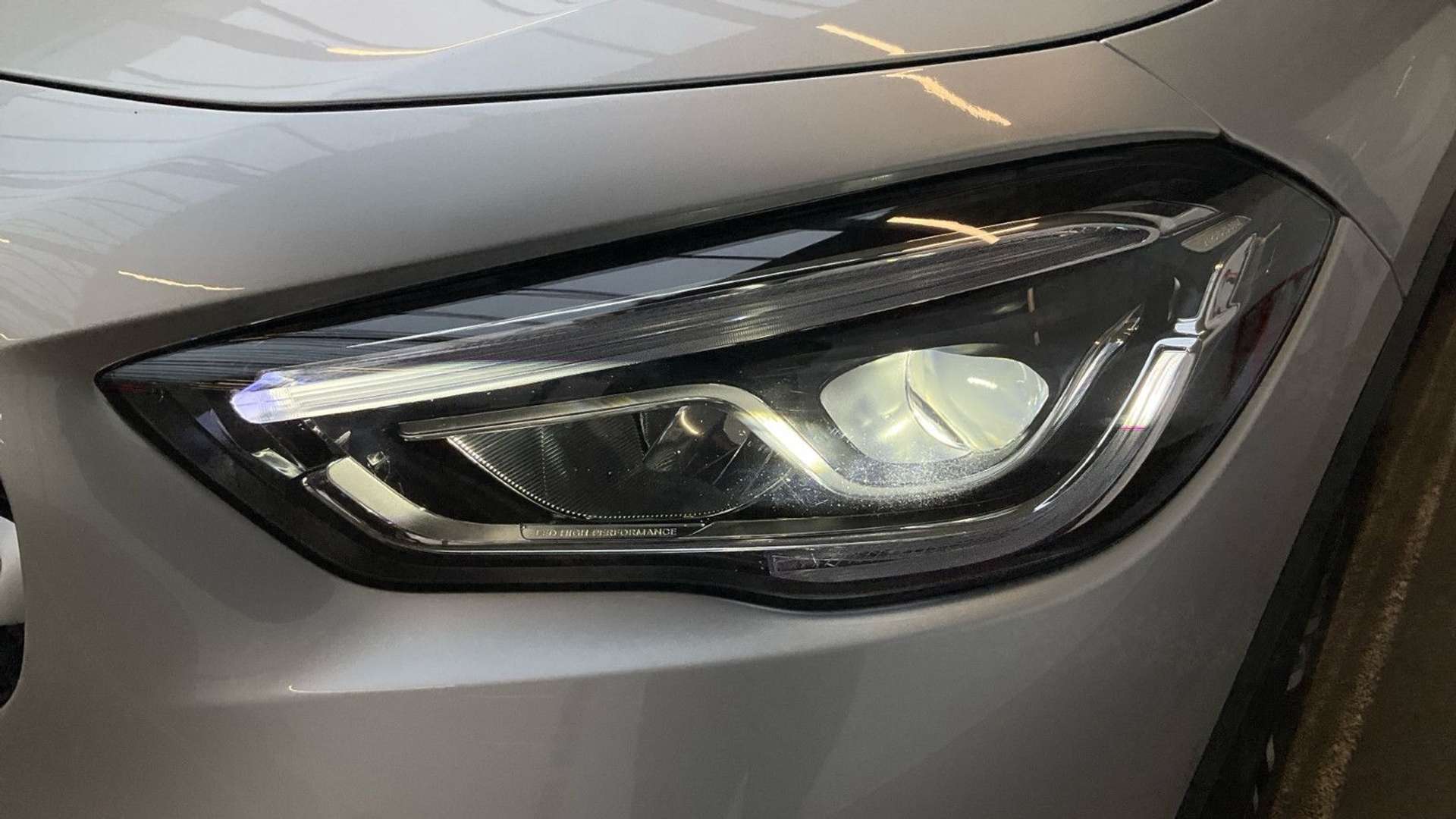 Mercedes GLA 250 - 2021 - Joinsteer - #16