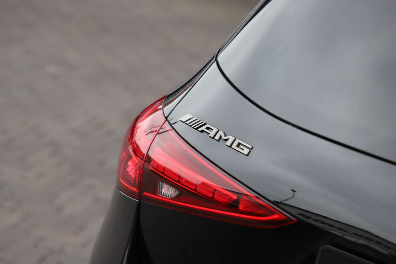 Mercedes Classe C63 AMG 63 - 2024 - Joinsteer - #44