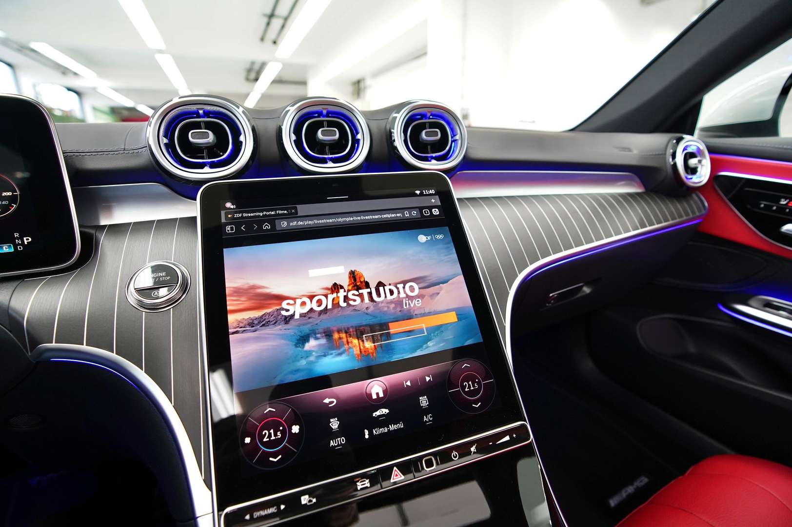 Mercedes CLE 180 AMG Line - 2025 - Joinsteer - #43