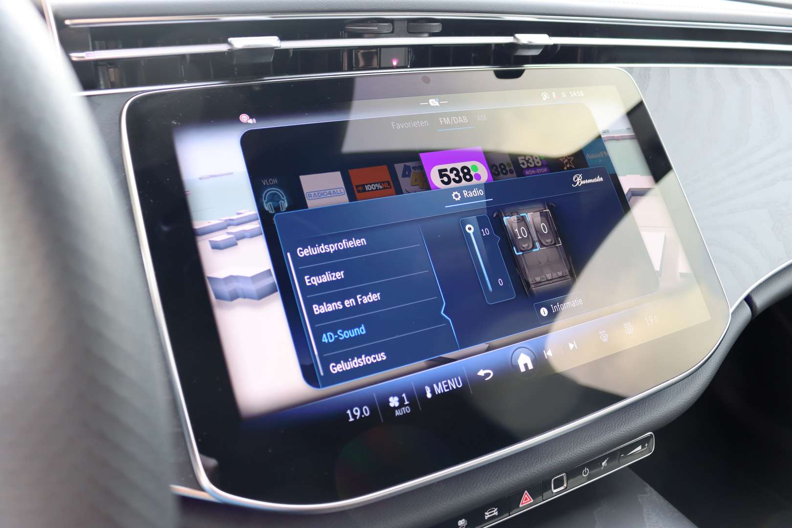 Mercedes Classe E Break 300 AMG Line - 2025 - Joinsteer - #22