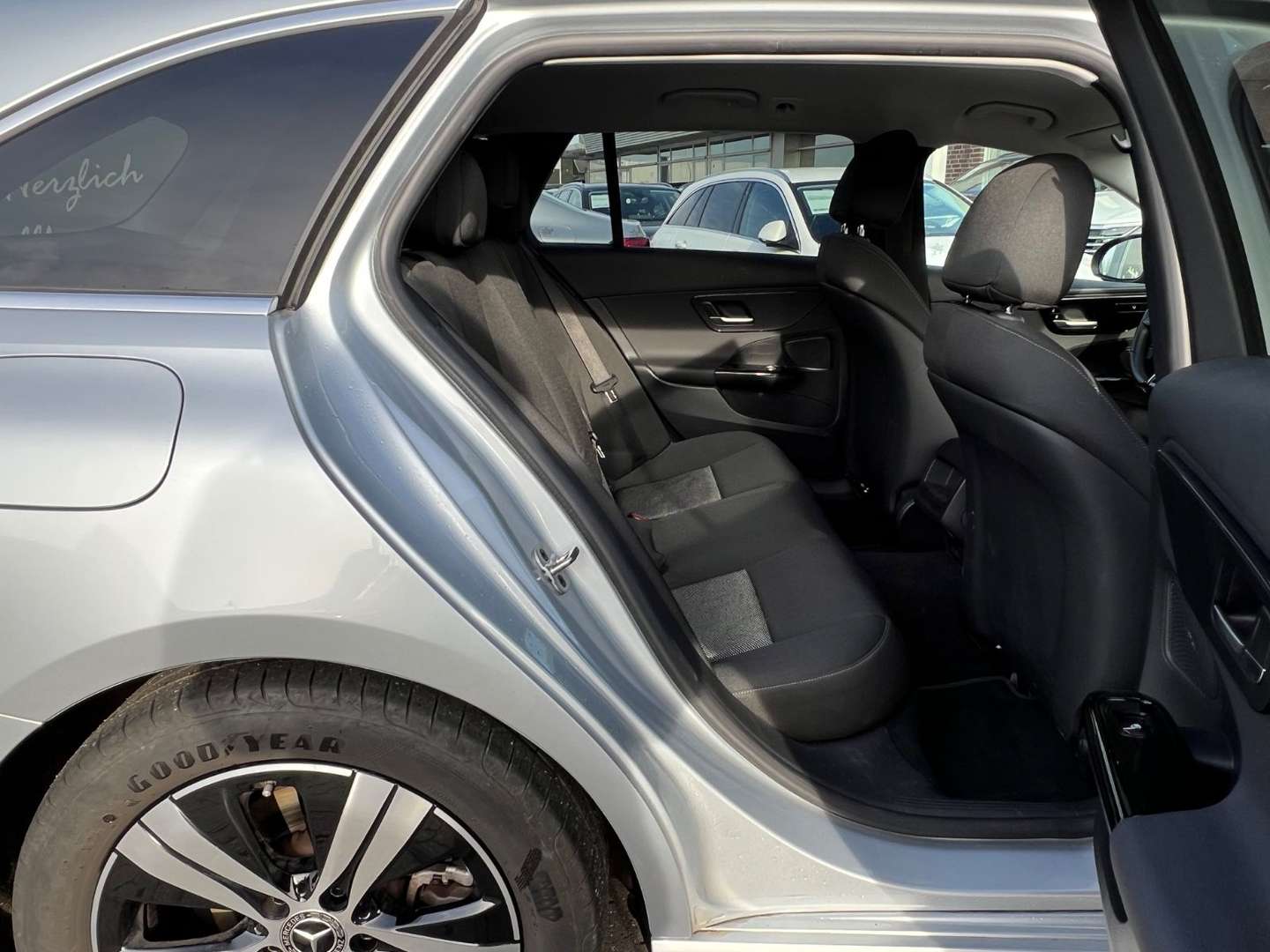 Mercedes Classe C 200 Avantgarde - 2023 - Joinsteer - #15