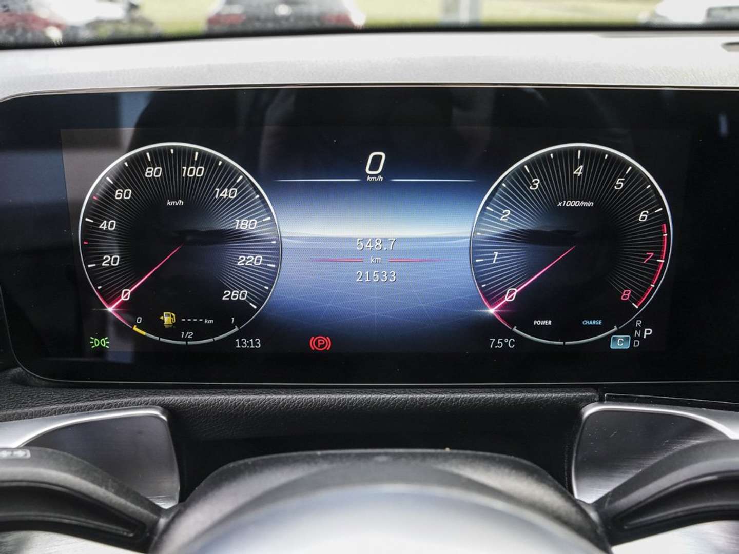 Mercedes GLB 200 Progressive - 2025 - Joinsteer - #14