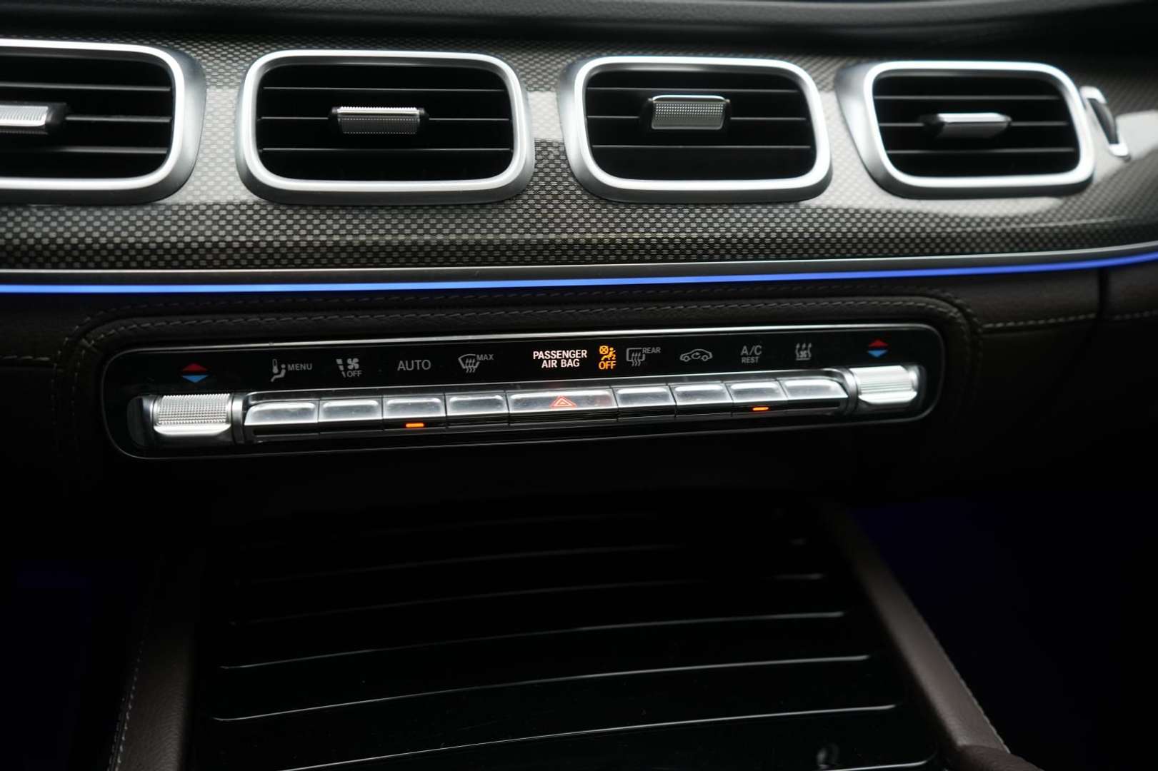 Mercedes GLE 400 - 2022 - Joinsteer - #18