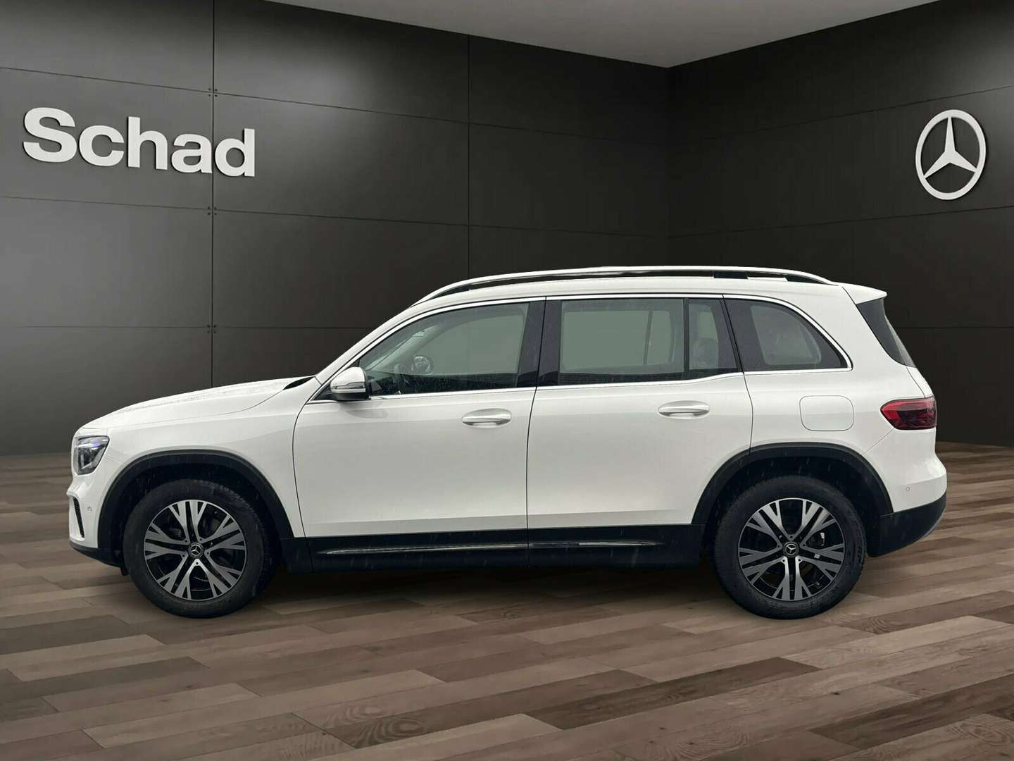Mercedes GLB 180 Progress - 2024 - Joinsteer - #7