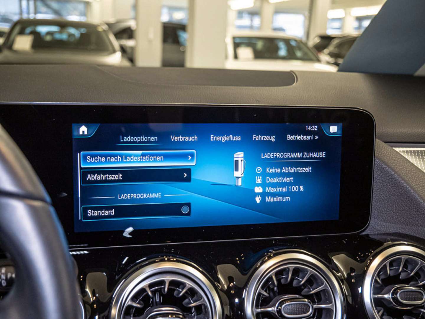 Mercedes EQA 250 Progressive - 2022 - Joinsteer - #13