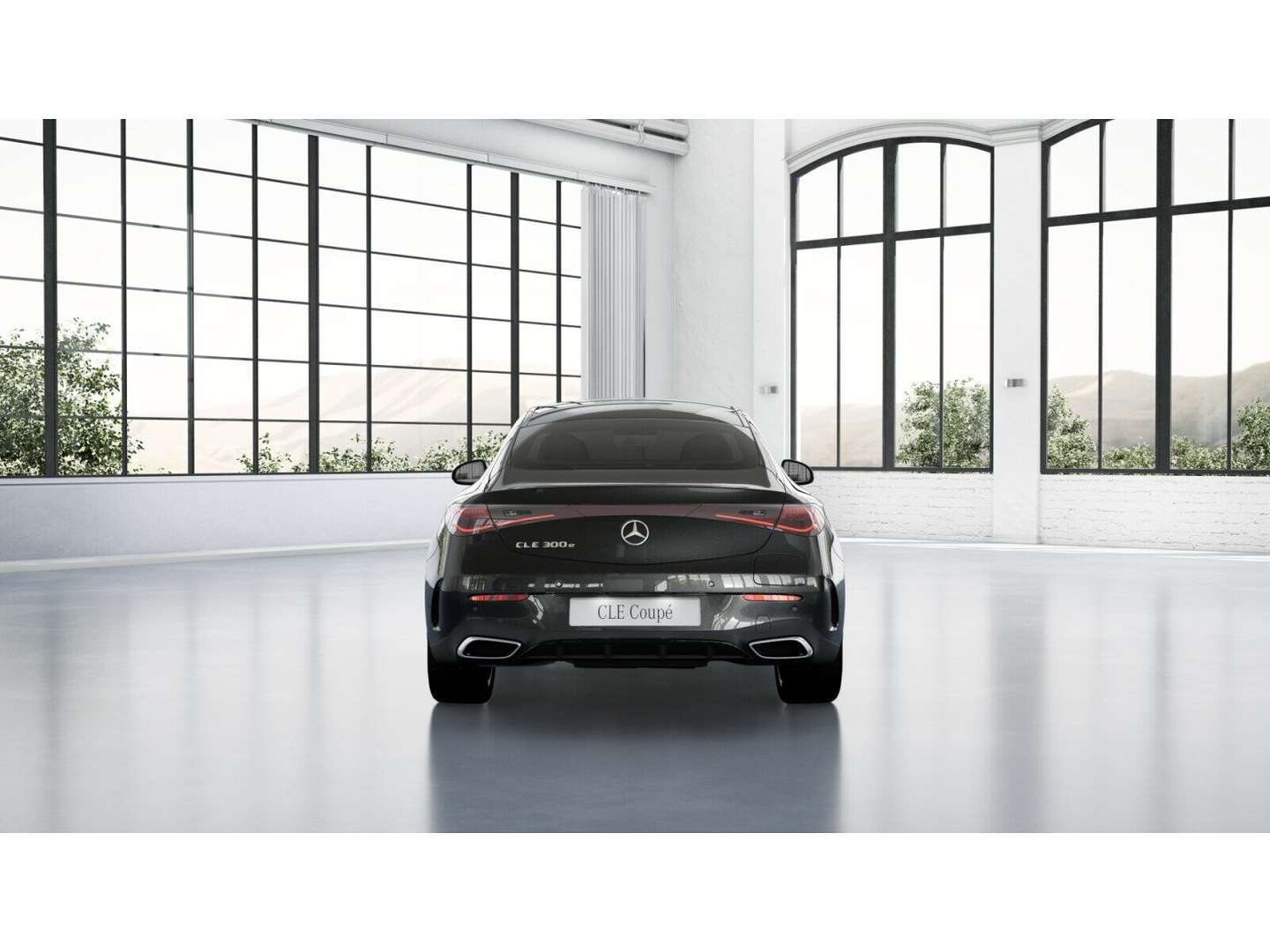 Mercedes CLE 300 AMG Line - 2025 - Joinsteer - #5