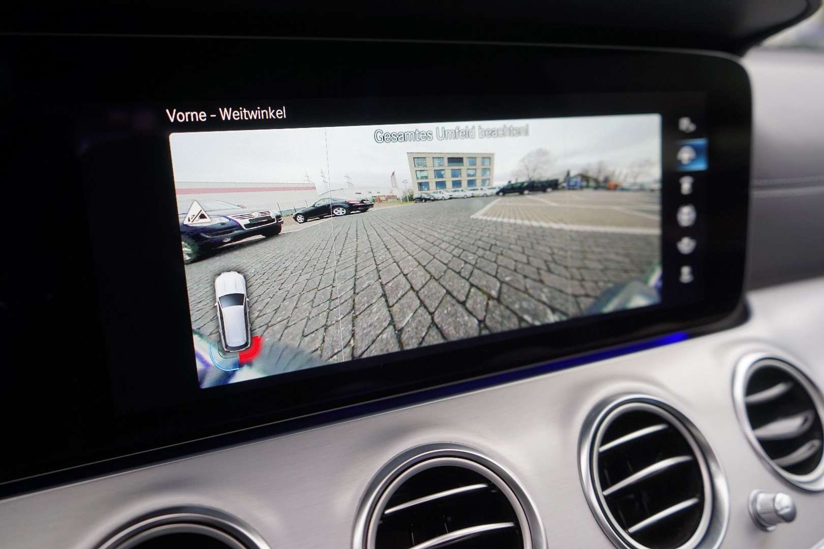 Mercedes Classe E 200 AMG Line - 2021 - Joinsteer - #42