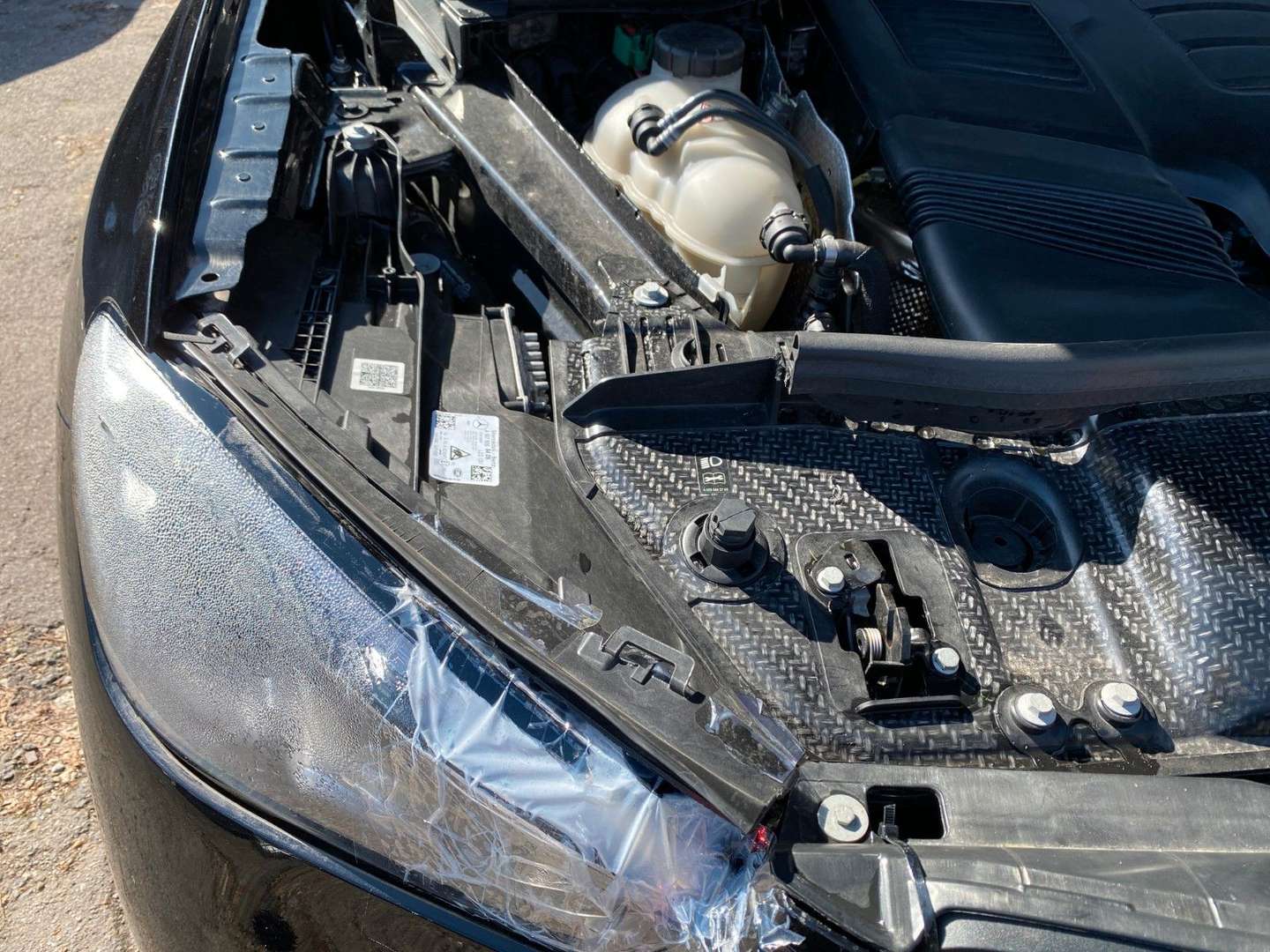 Mercedes GLE 53 AMG 53 - 2025 - Joinsteer - #15